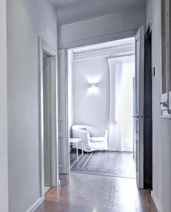 Apartamento One Bedroom Center *