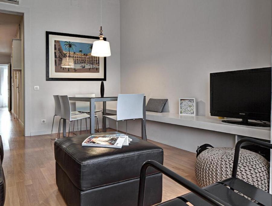 One Bedroom Center Apartamento Barcelona
