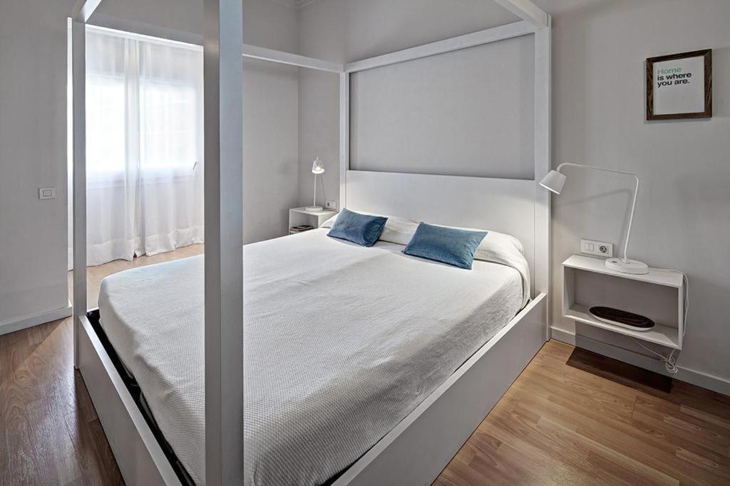 Apartamento One Bedroom Center