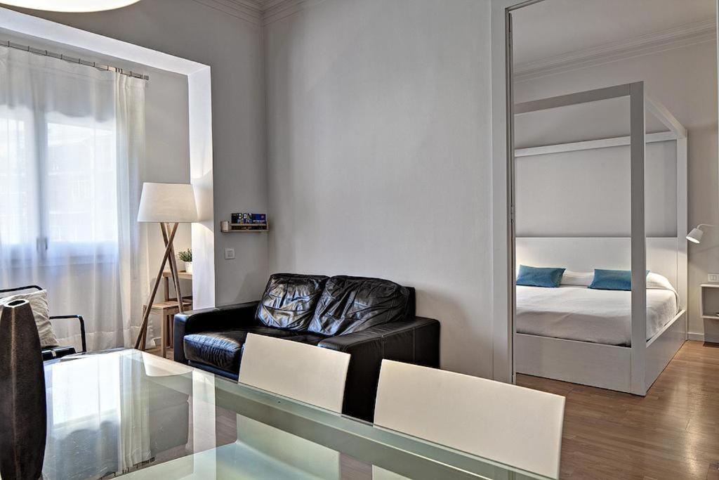 One Bedroom Center Apartamento Barcelona