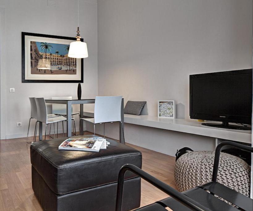 One Bedroom Center Apartamento