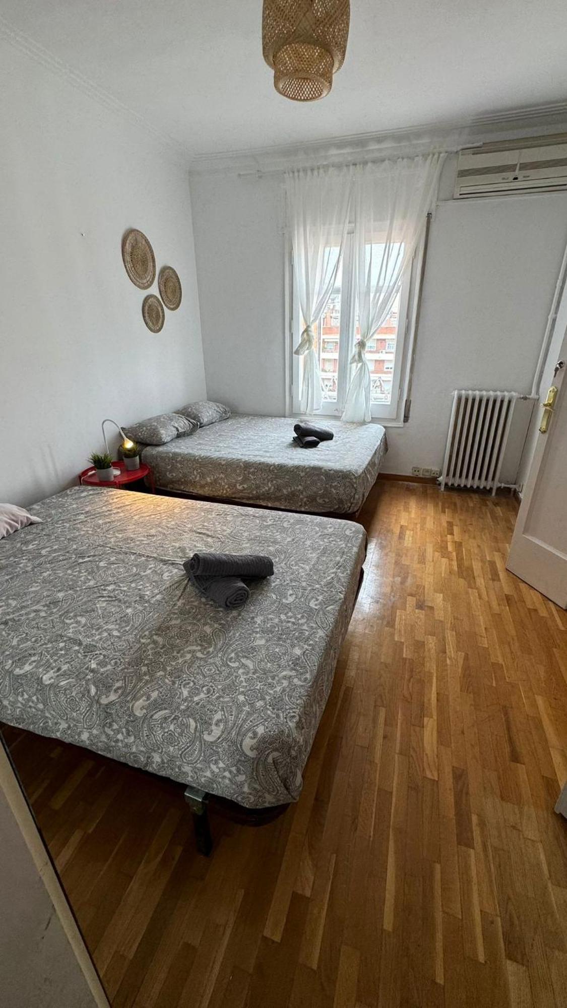 Hostal Mallorca *