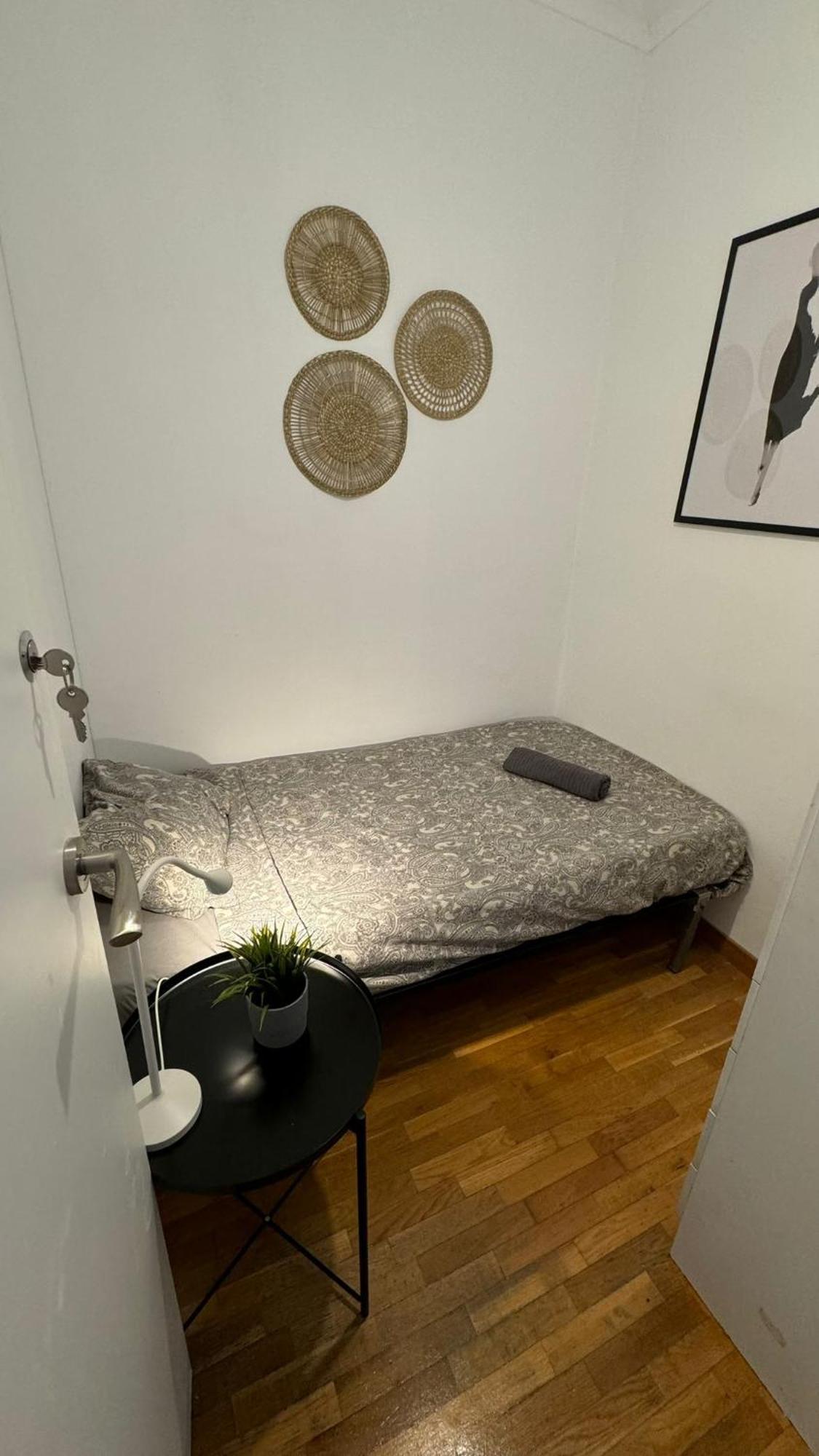 Mallorca Hostal Barcelona