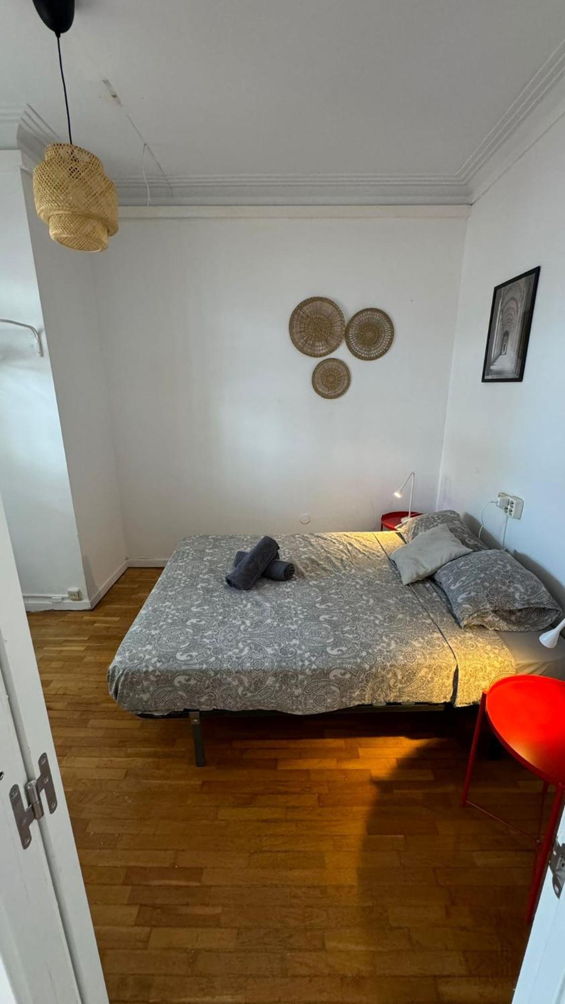 Mallorca Hostal Barcelona