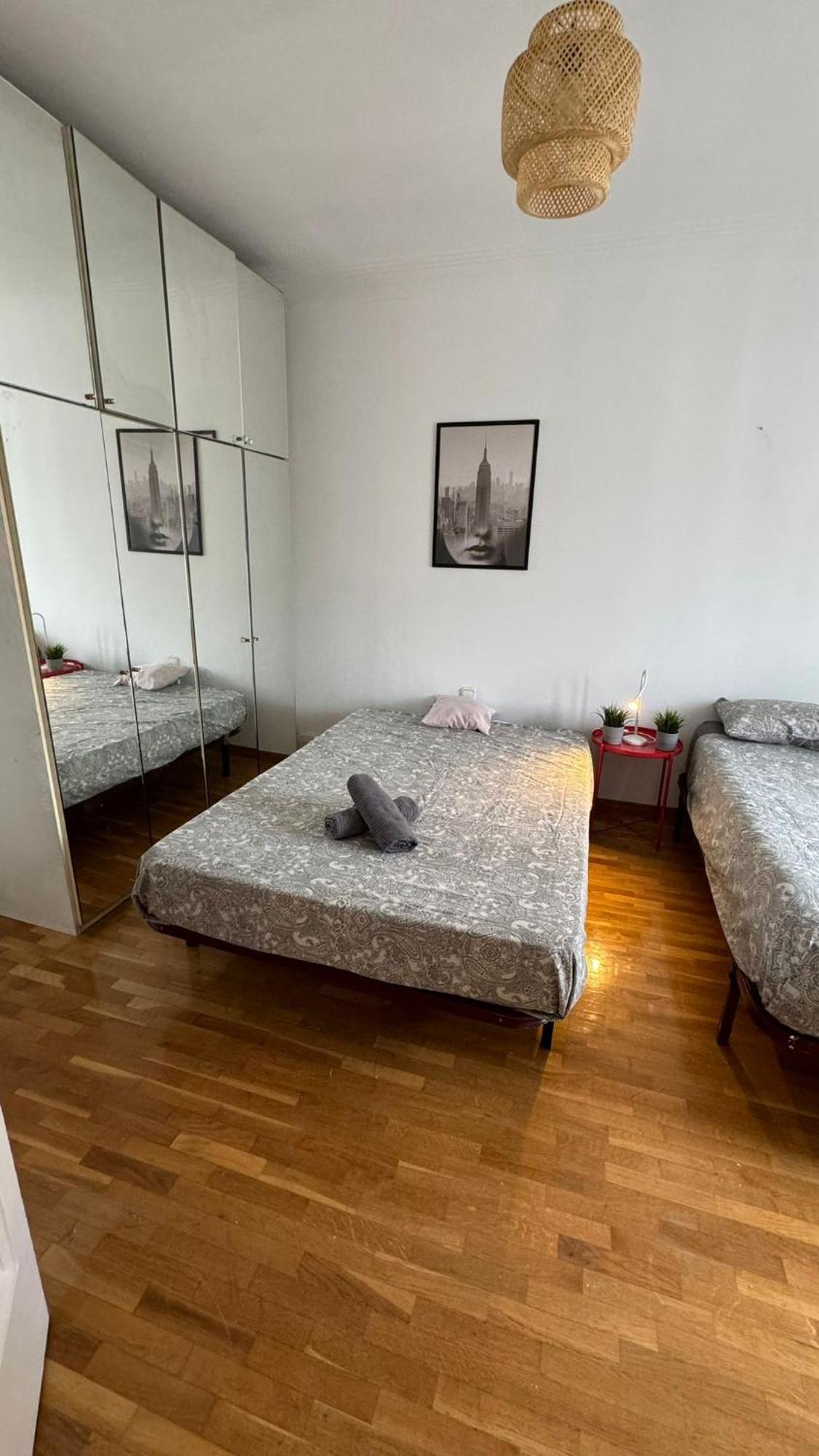 Hostal Mallorca Barcelona