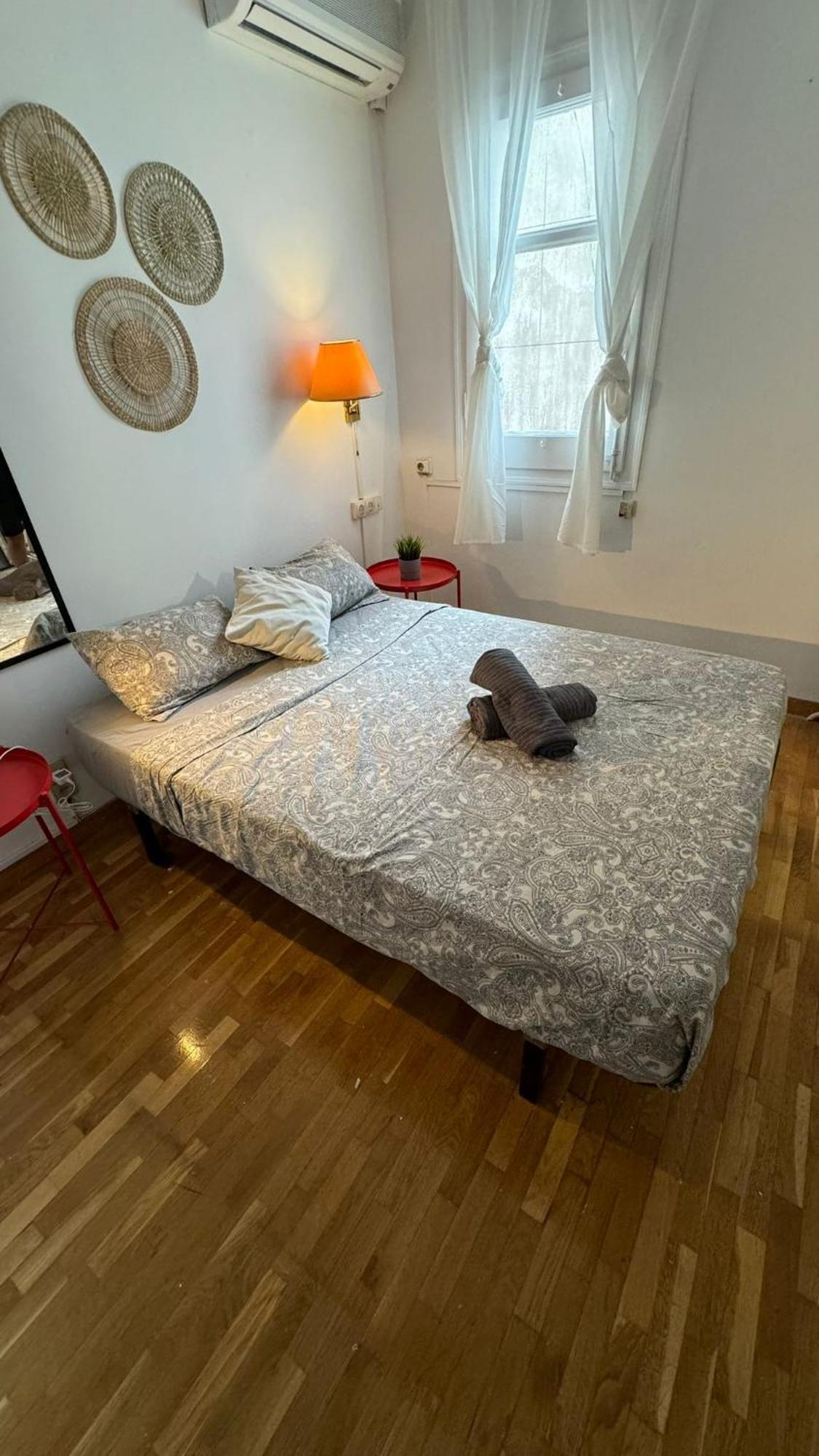 Mallorca Hostal Barcelona