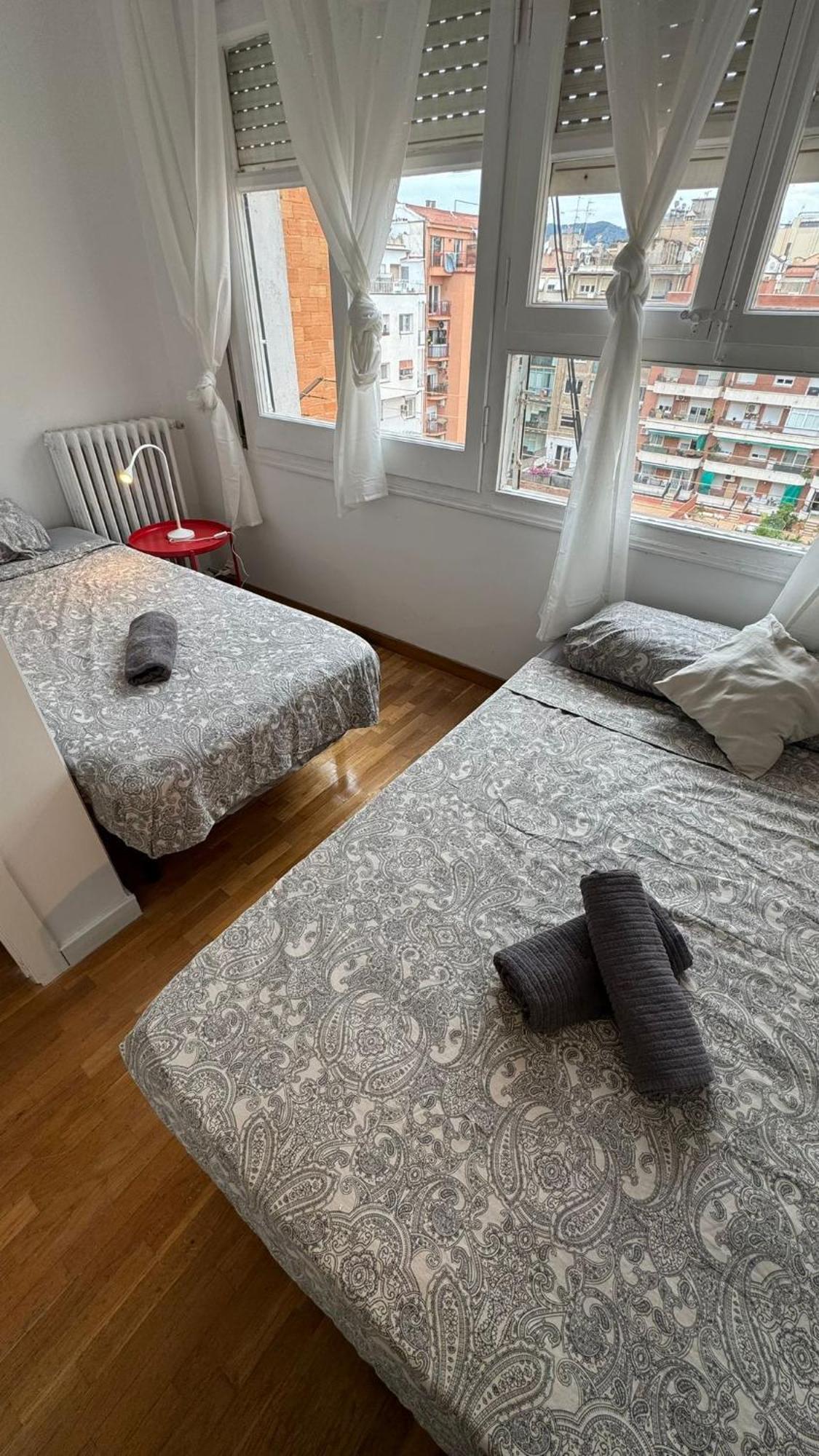 Hostal Mallorca Barcelona