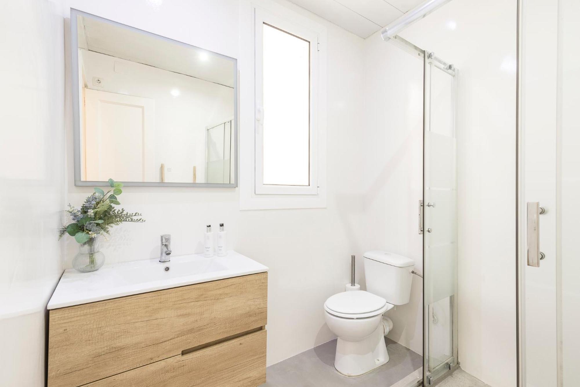 Suites4days Sagrada Familia Apartamento *