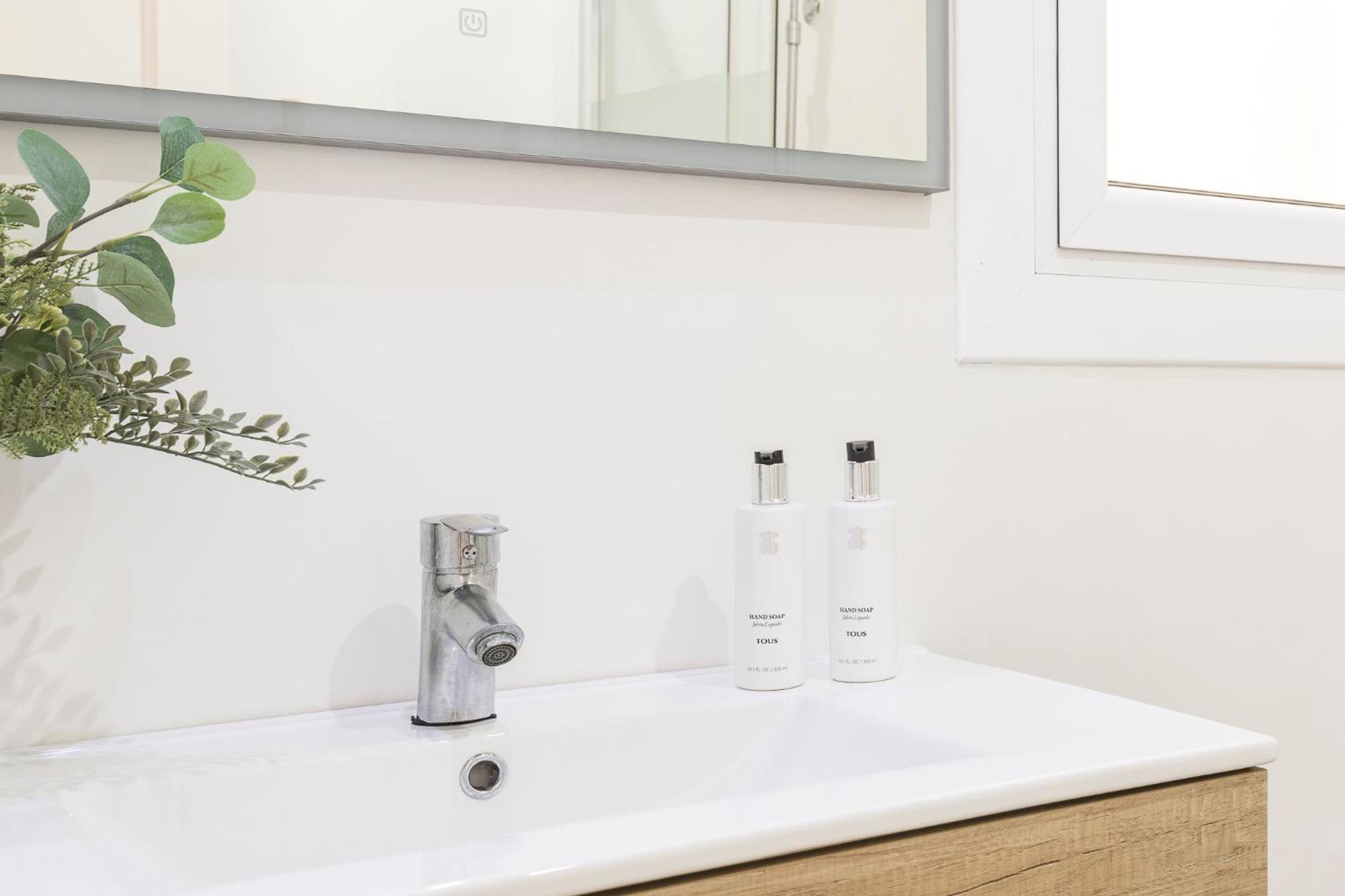 Apartamento Suites4days Sagrada Familia *