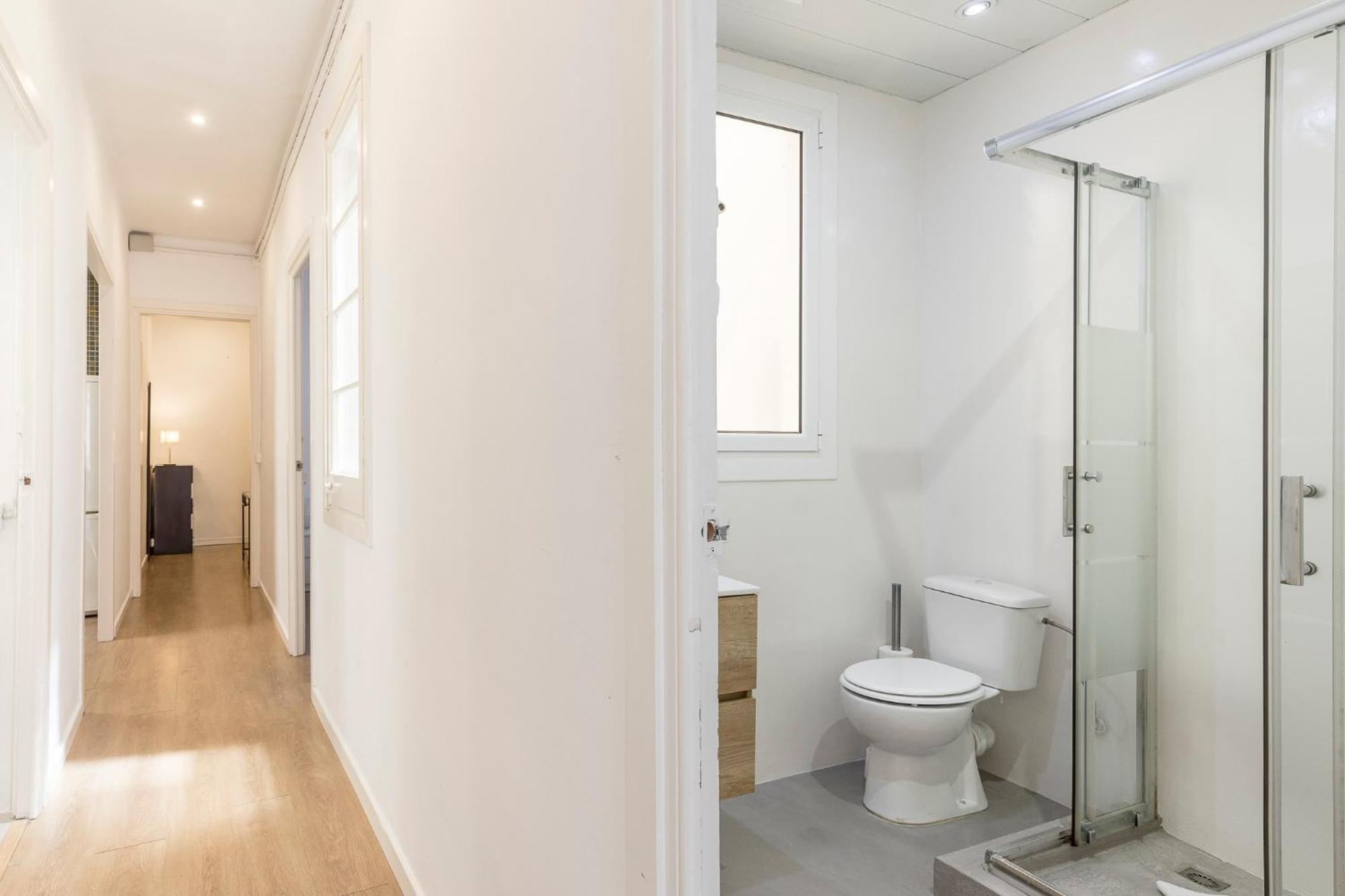 Suites4days Sagrada Familia Apartamento