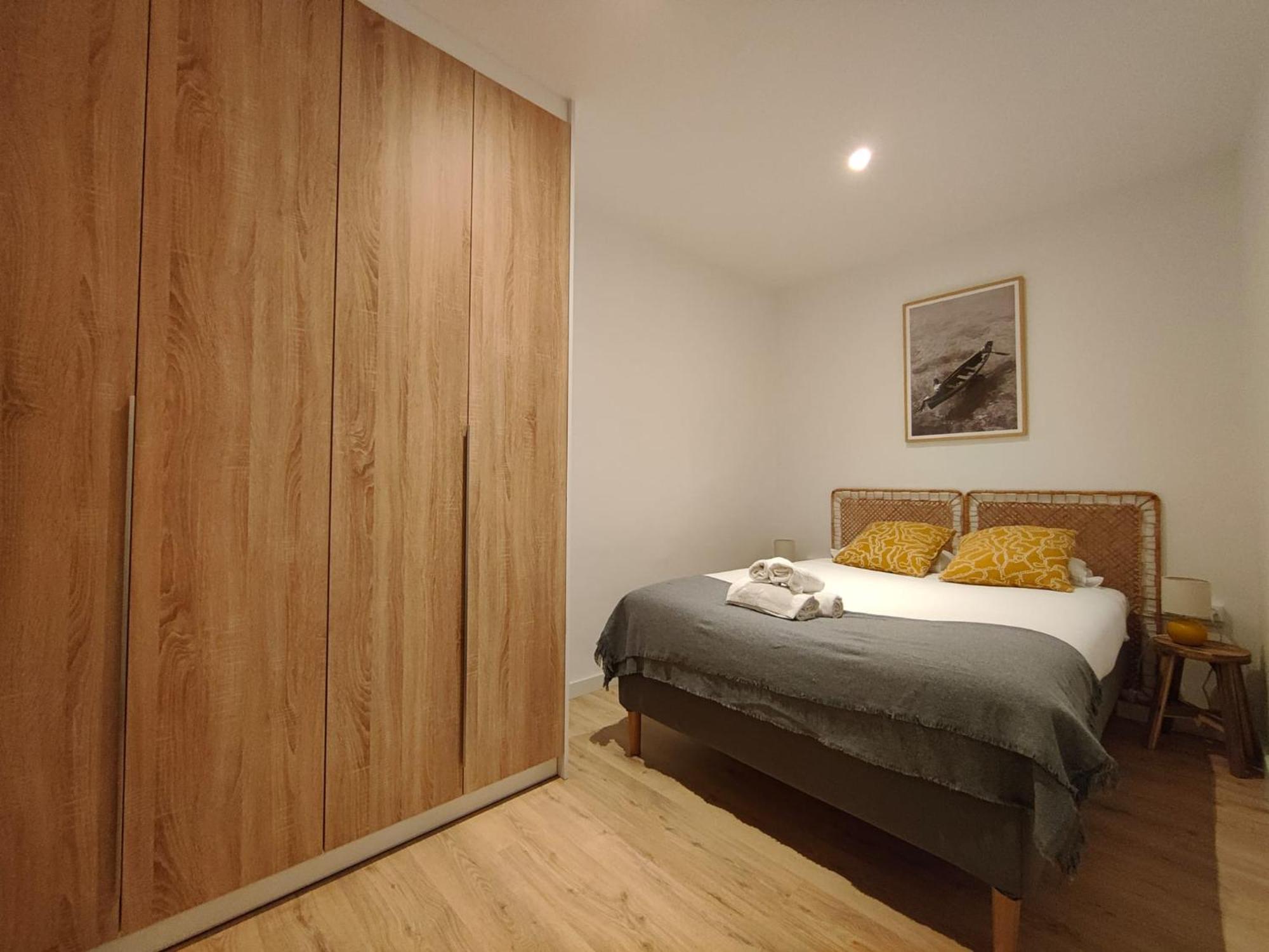 Apartment Stylish 2br