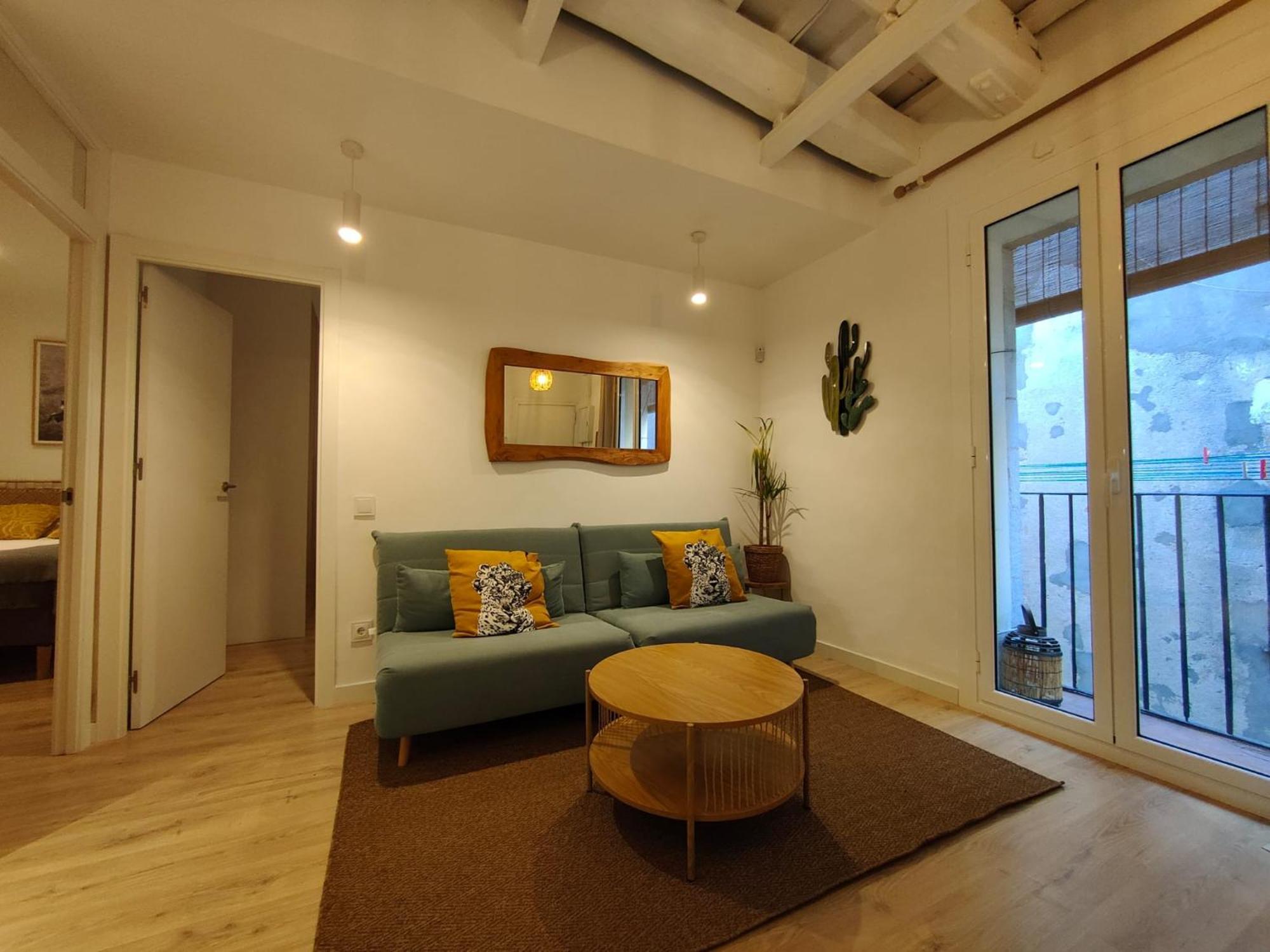 Apartment Stylish 2br *