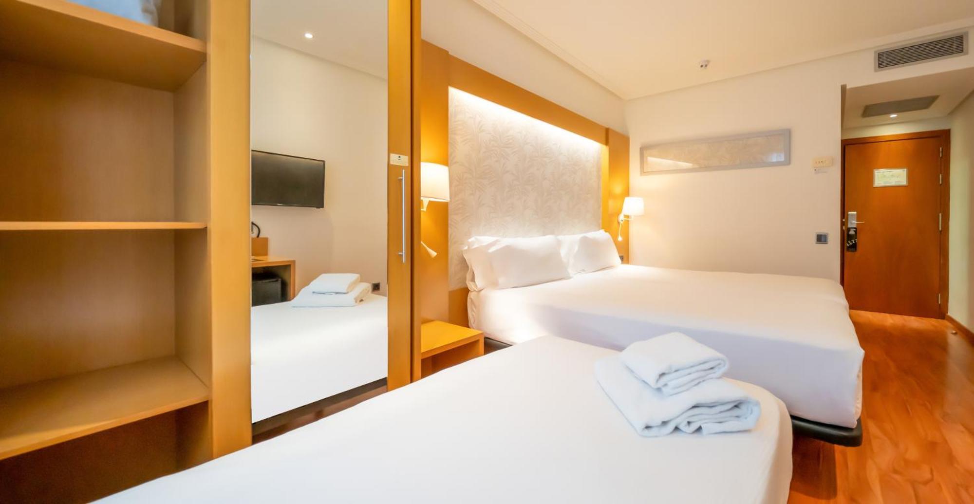 Abba Rambla 3*