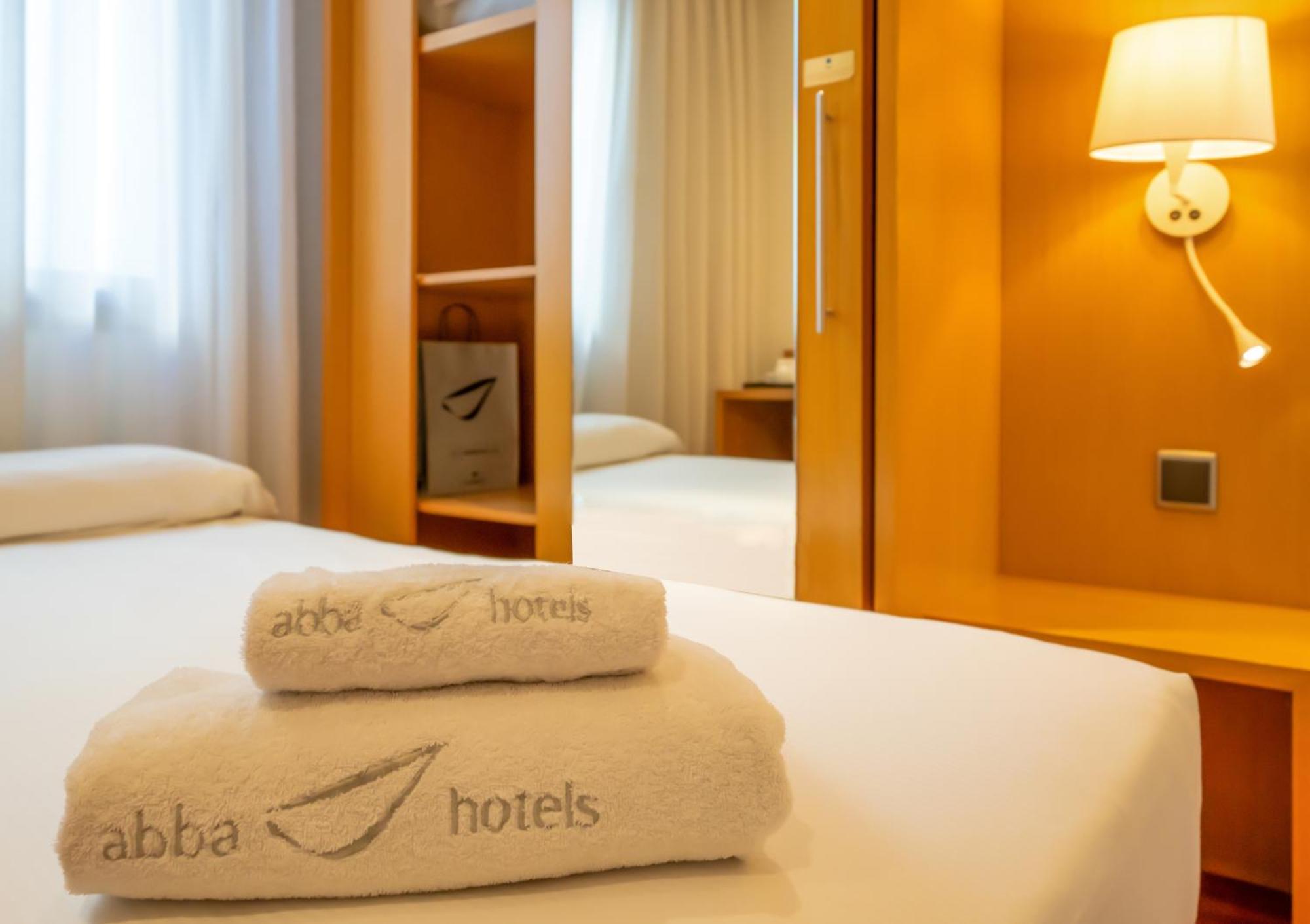 Abba Rambla Hotel