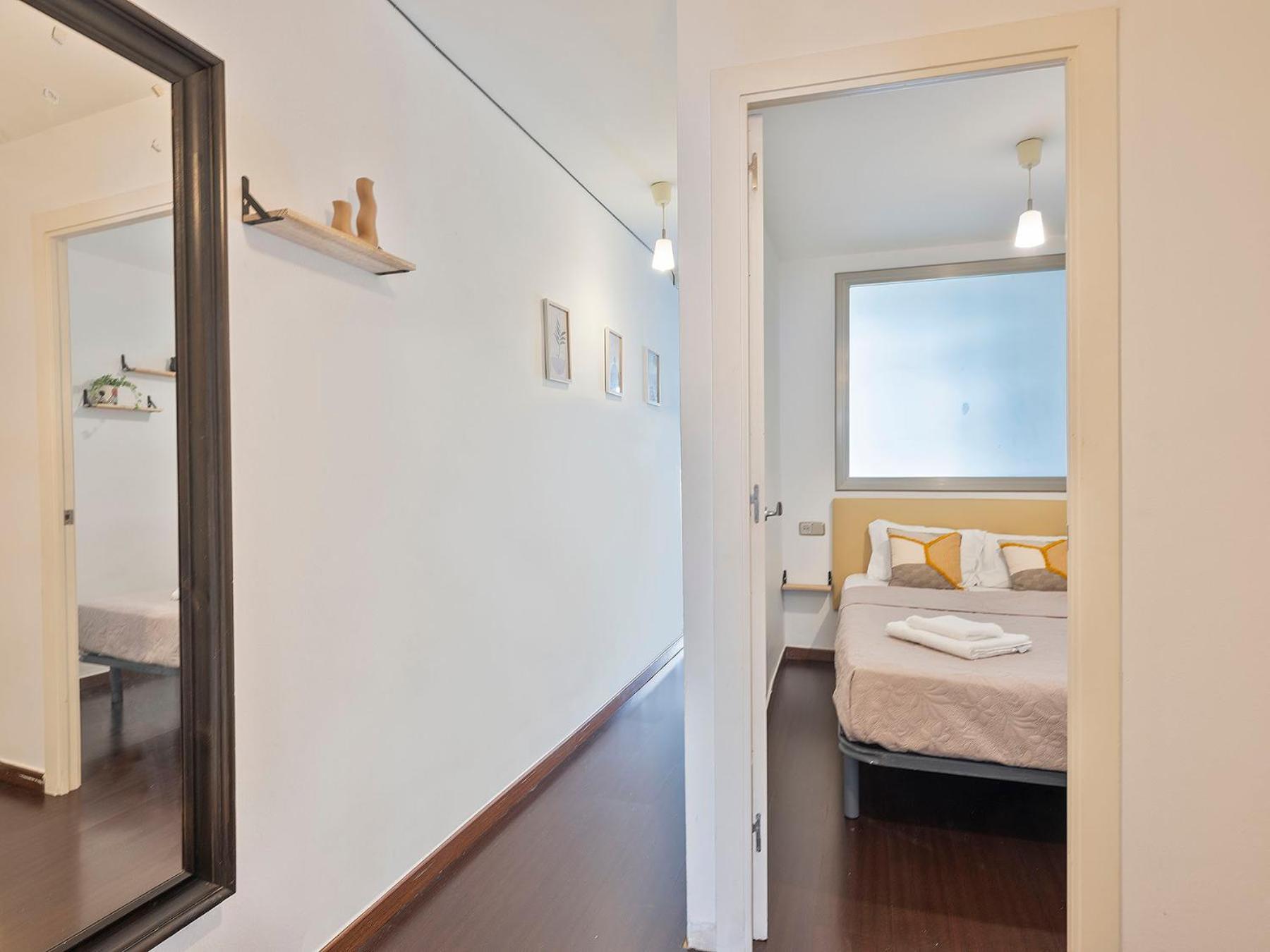 Citytrip Poble Nou *
