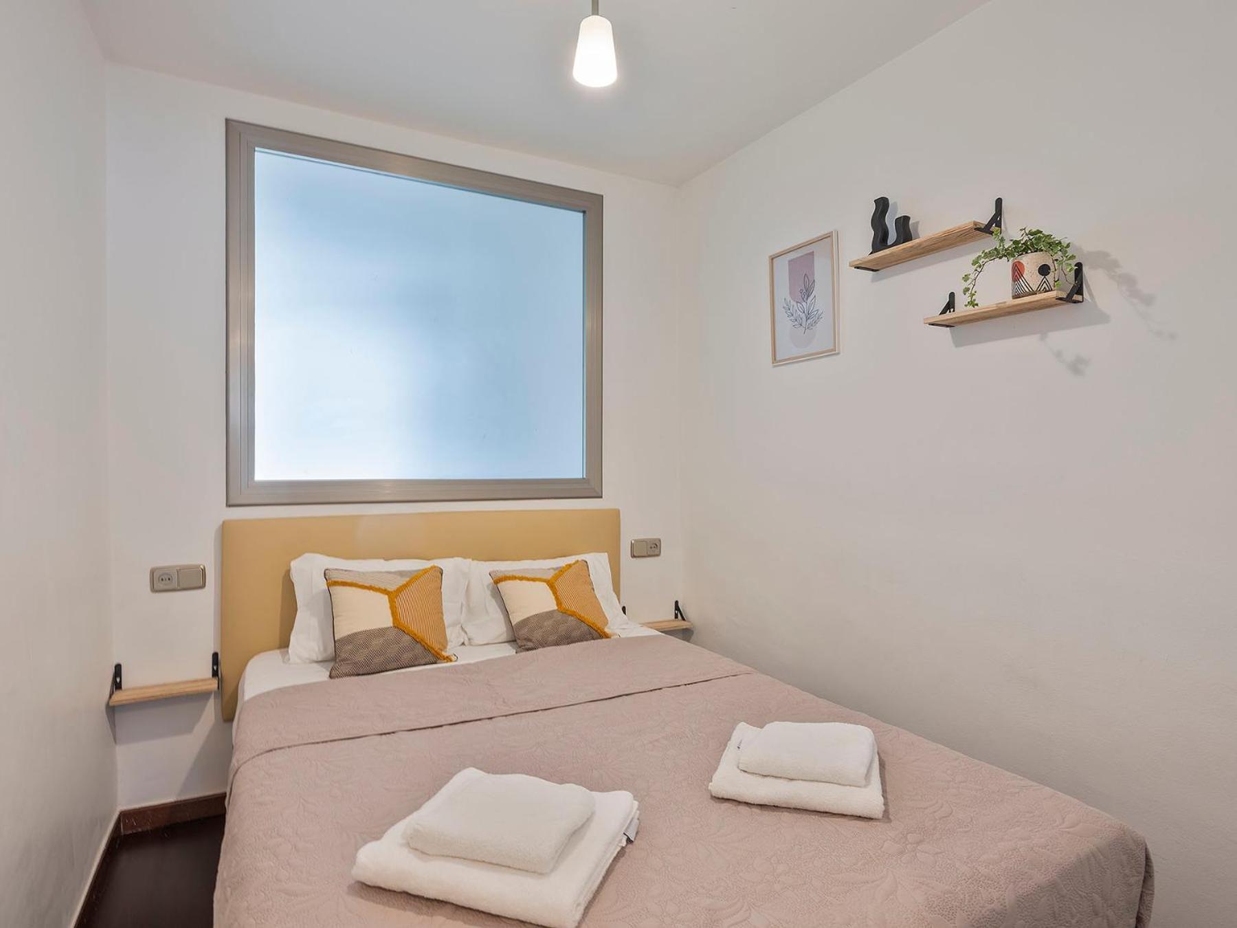Apartamento Citytrip Poble Nou