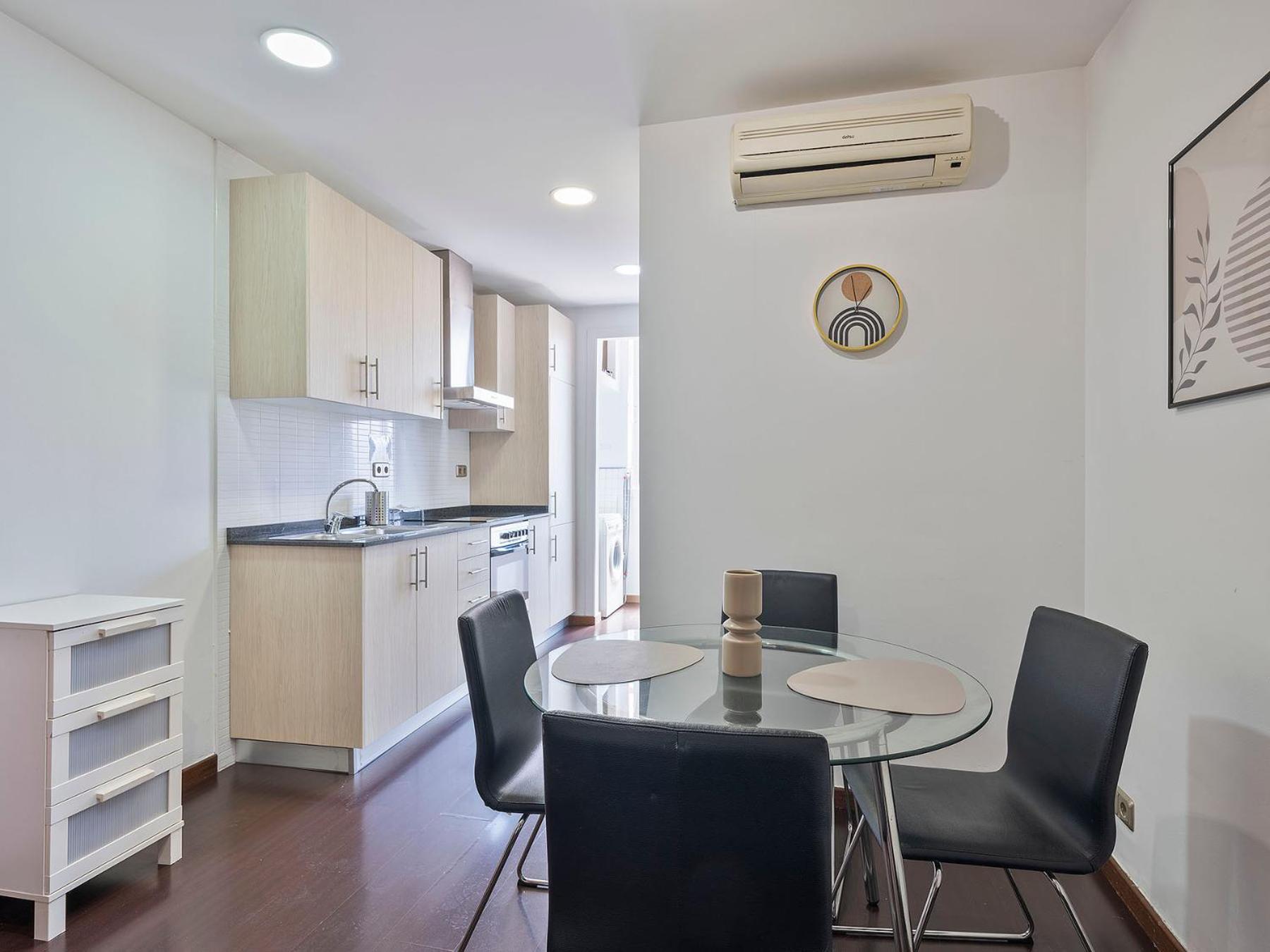Apartamento Citytrip Poble Nou Barcelona