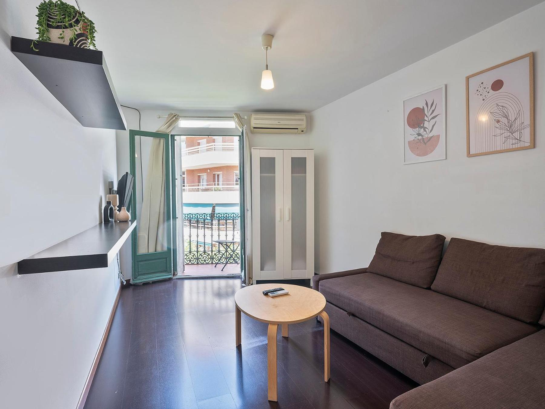 Citytrip Poble Nou Apartamento Barcelona