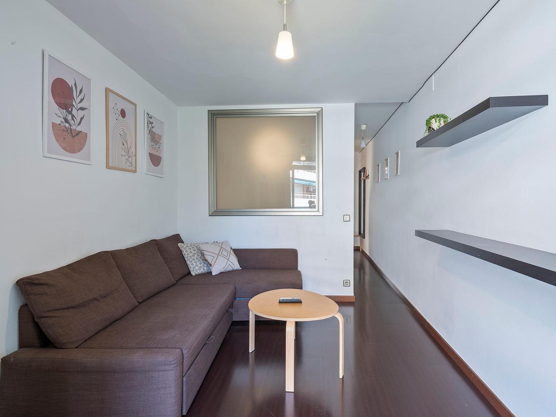Apartamento Citytrip Poble Nou Barcelona