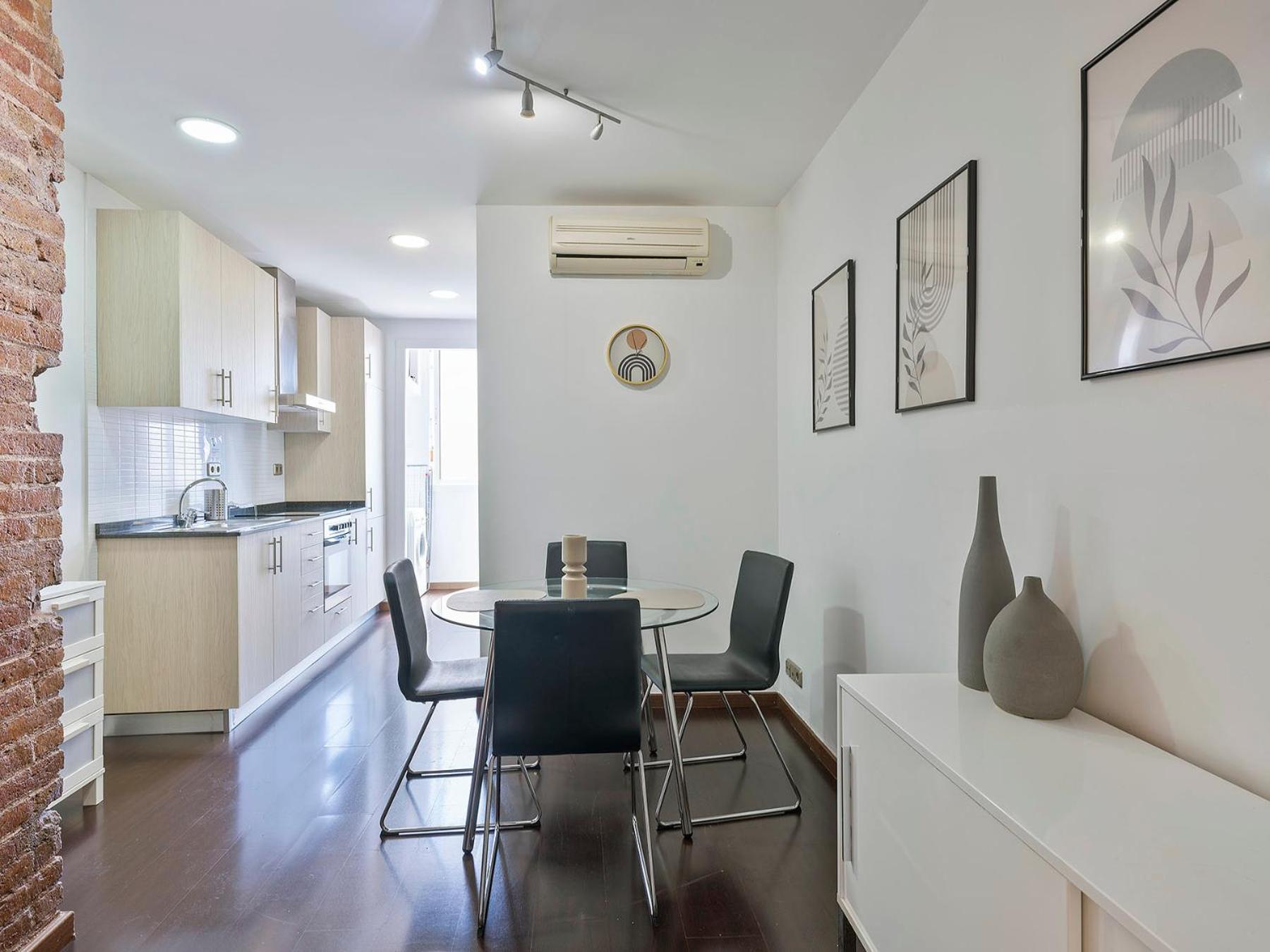 Citytrip Poble Nou Apartamento
