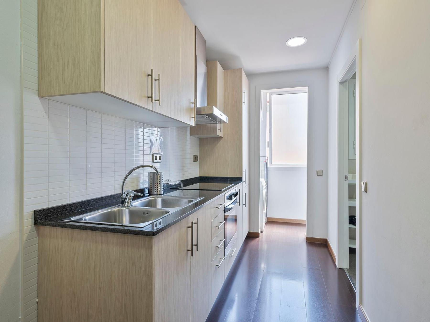 Apartamento Citytrip Poble Nou Barcelona