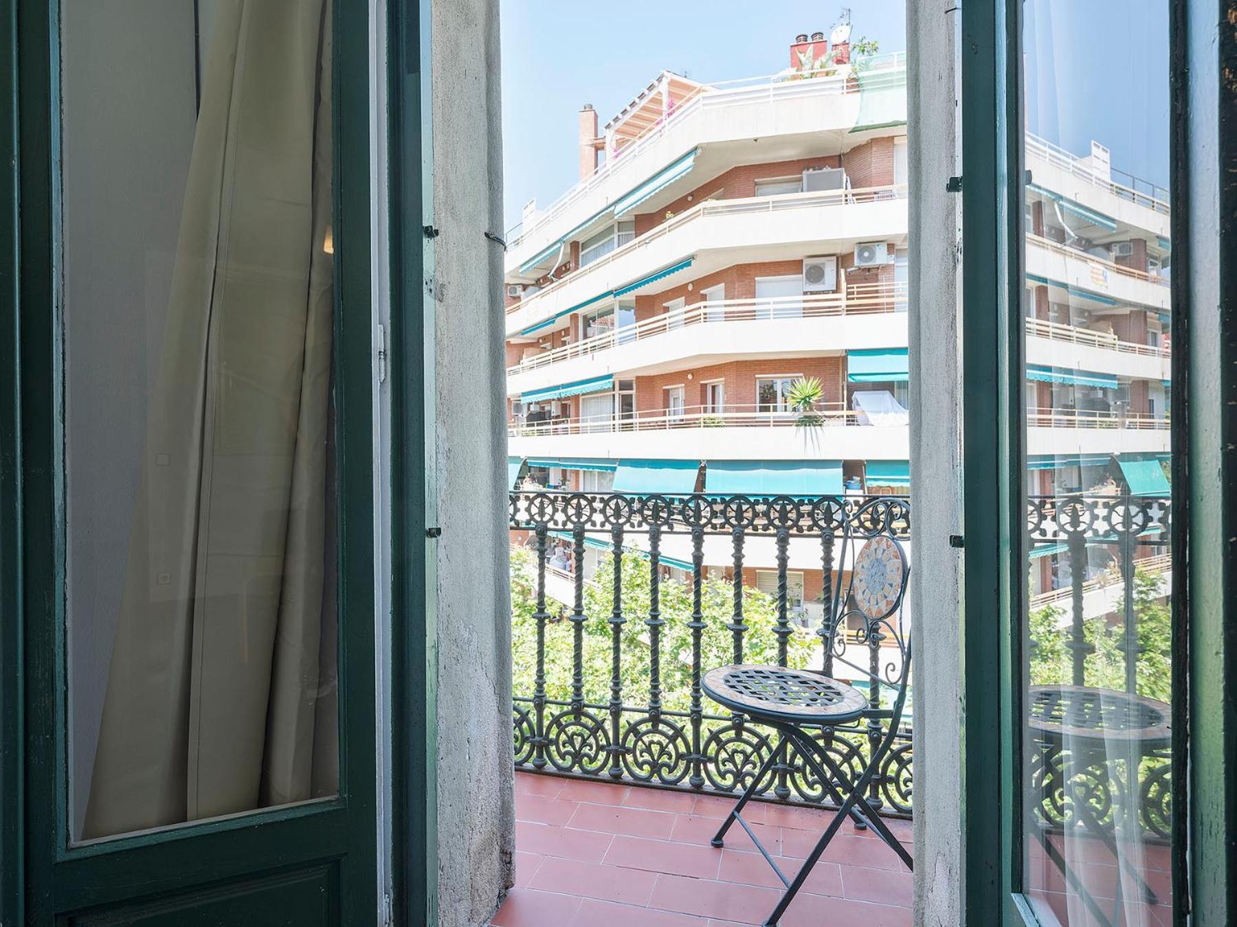 Citytrip Poble Nou Apartamento