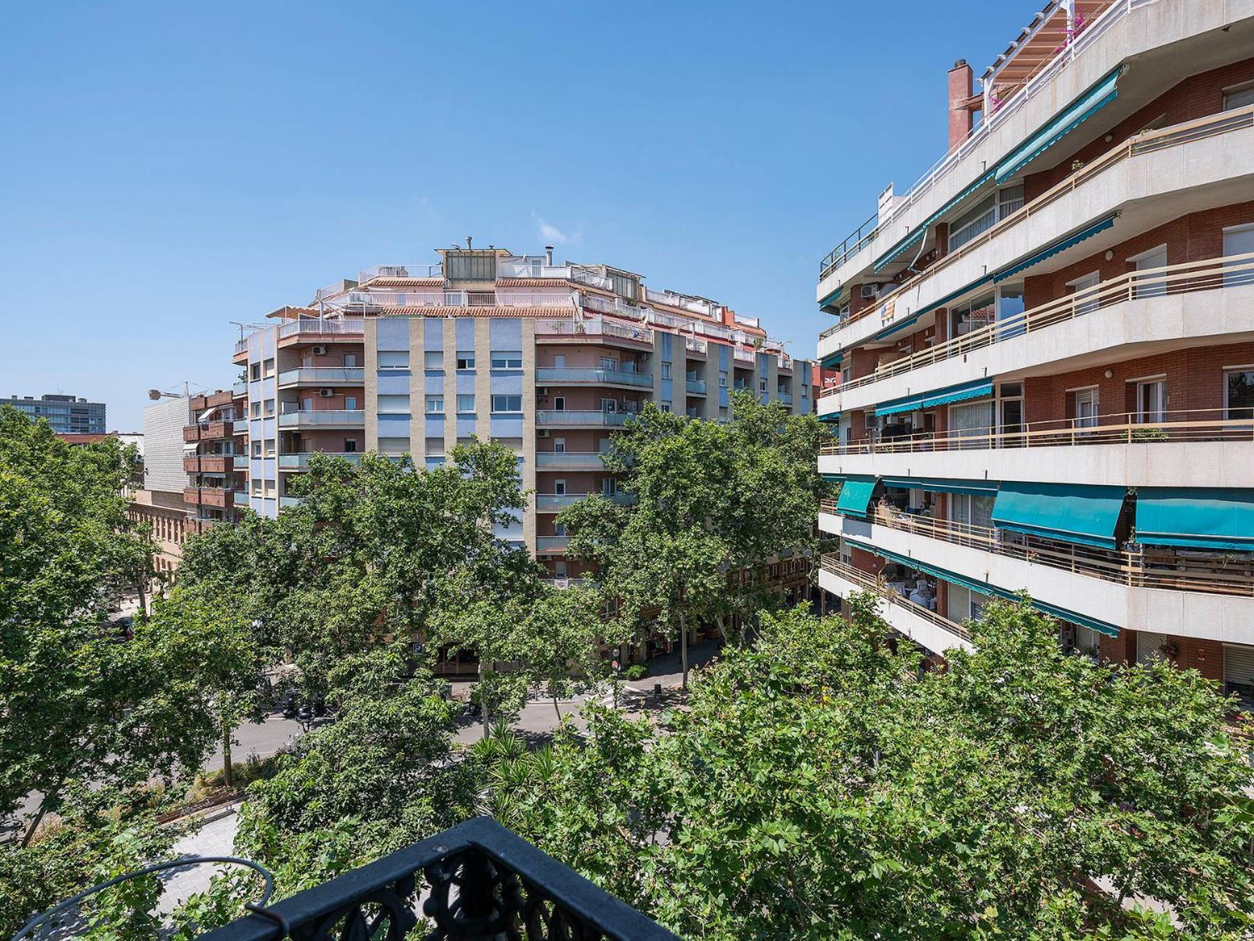 Citytrip Poble Nou Apartamento