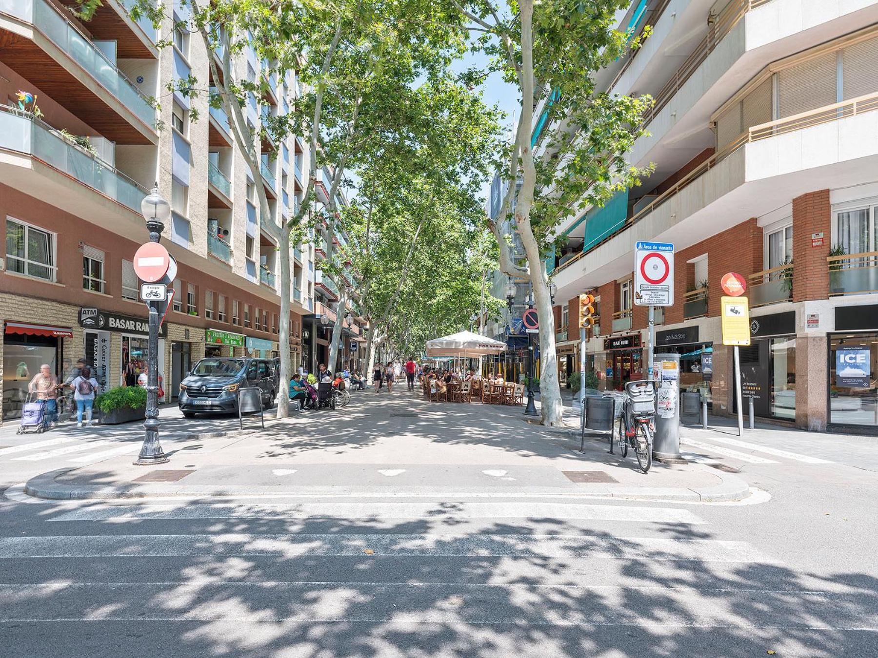 Citytrip Poble Nou *