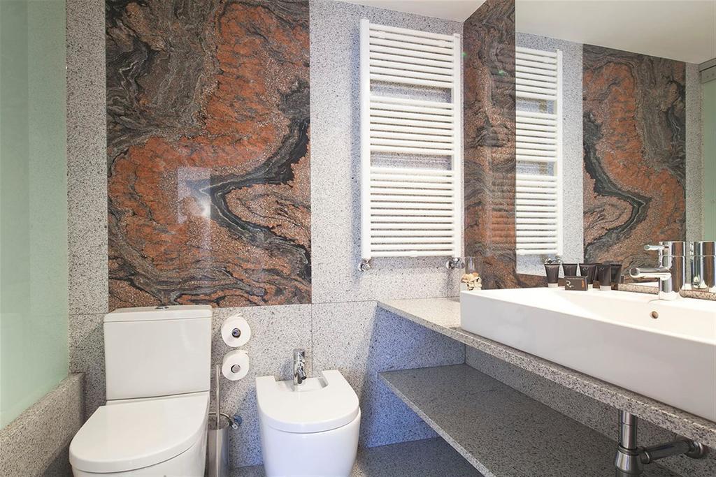 U-nique Salvador Espriu Apartamento *