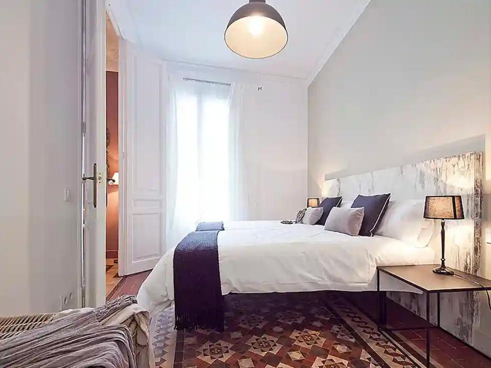 Flateli Universitat * Barcelona