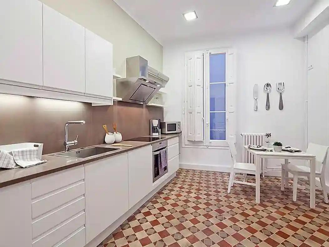 Flateli Universitat * Barcelona