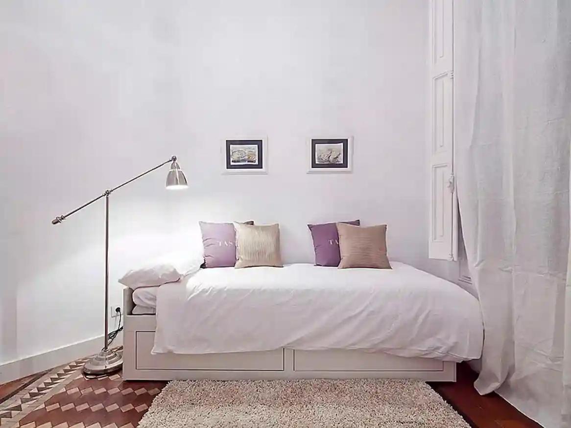 Apartment Flateli Universitat *