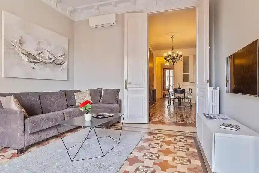 Apartment Flateli Universitat *