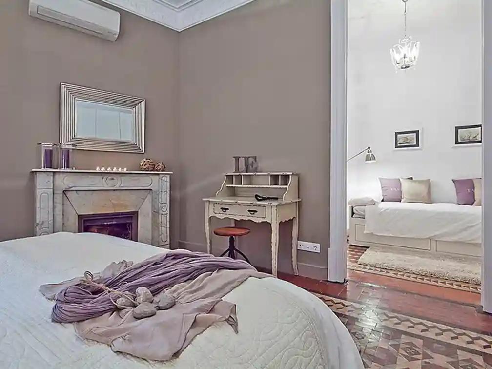 Apartment Flateli Universitat
