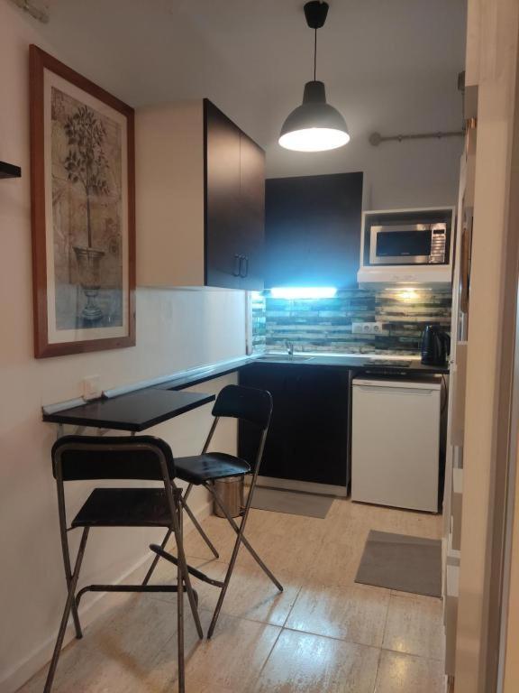 Pensión Loft With Total Privacy *