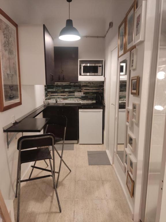 Loft With Total Privacy Barcelona