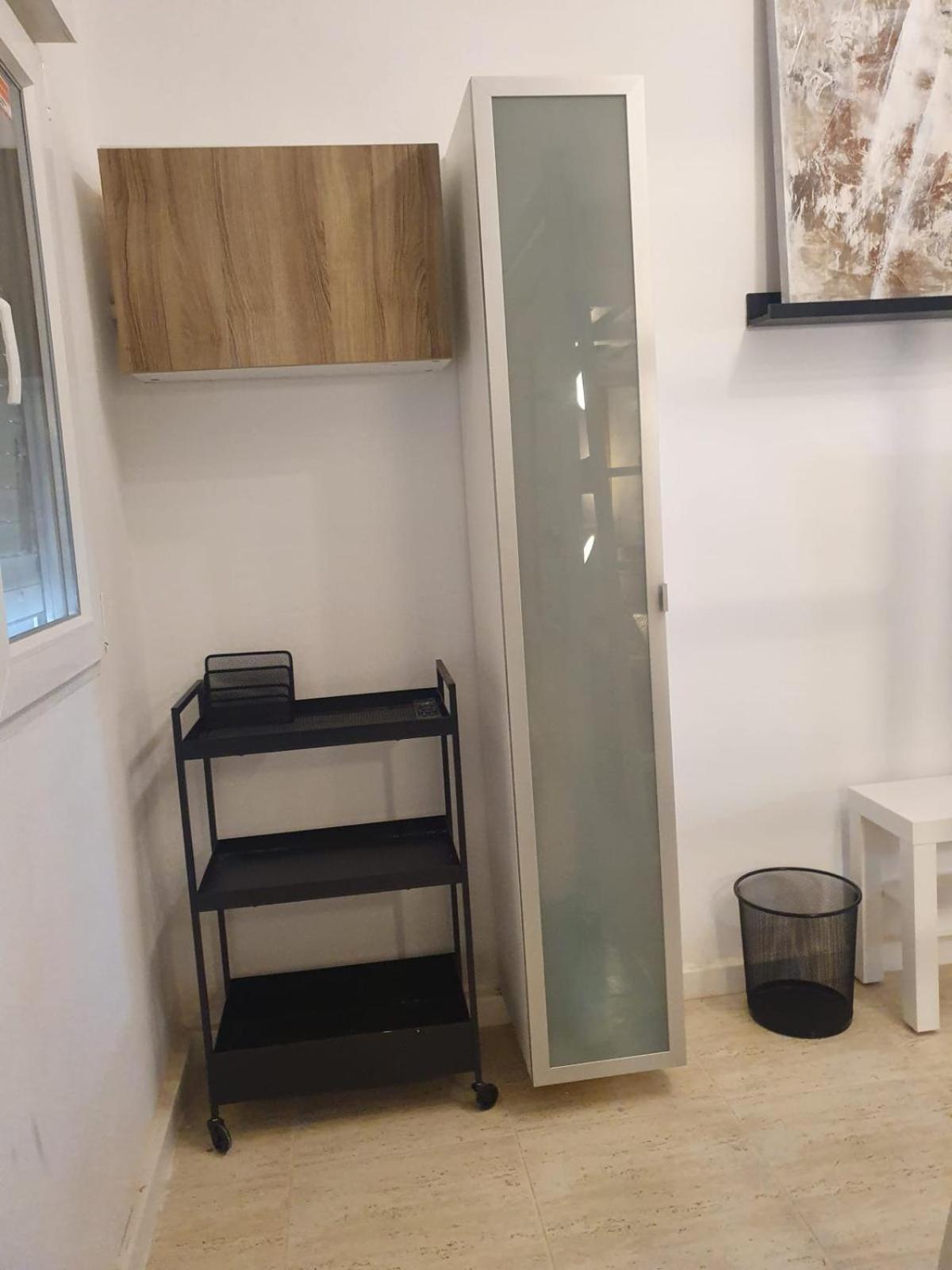 Pensión Loft With Total Privacy Barcelona