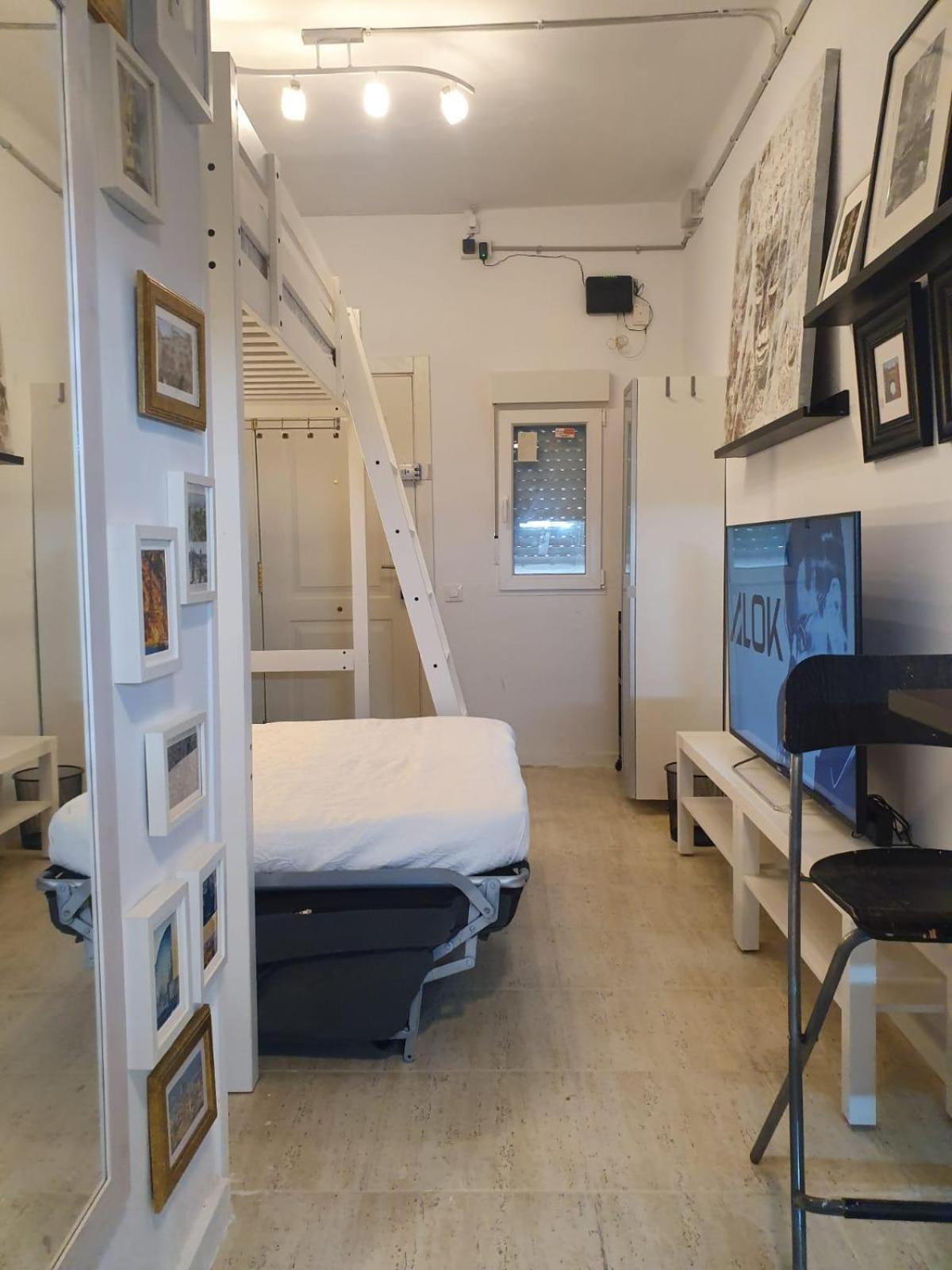 Pensión Loft With Total Privacy Barcelona