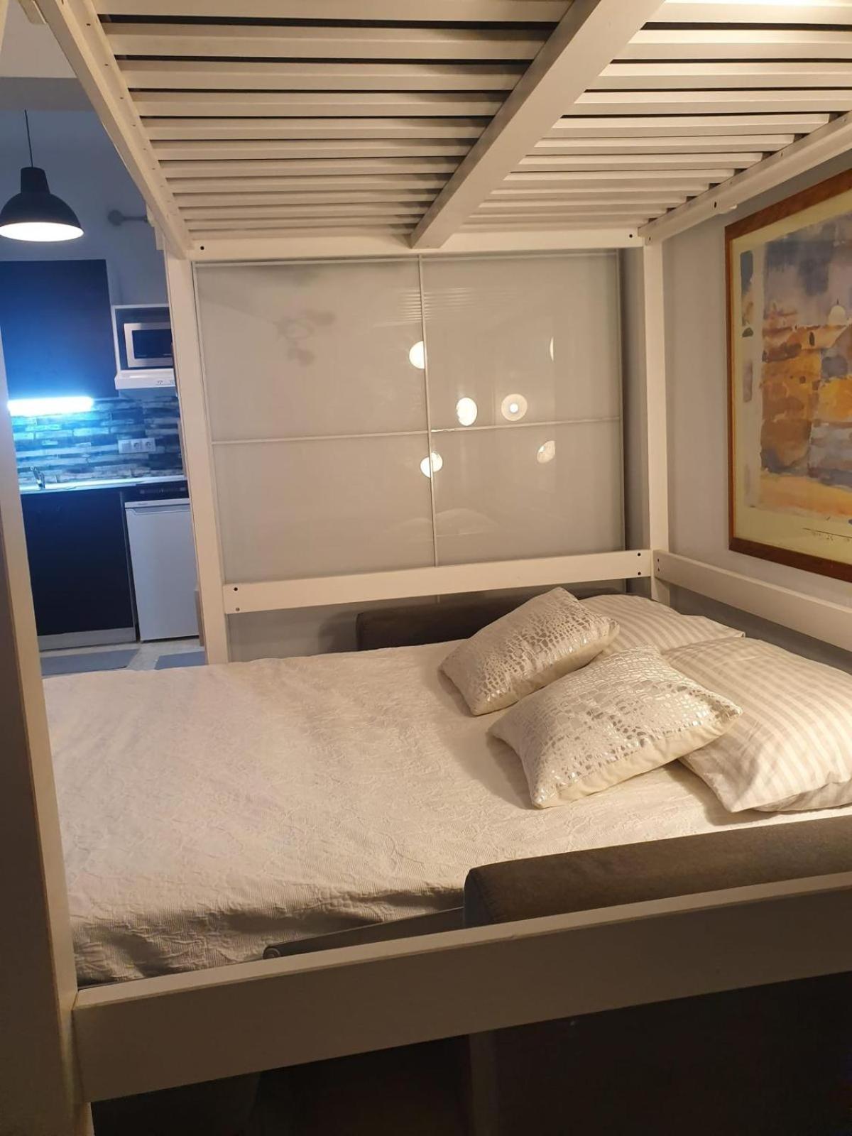 Loft With Total Privacy * Barcelona