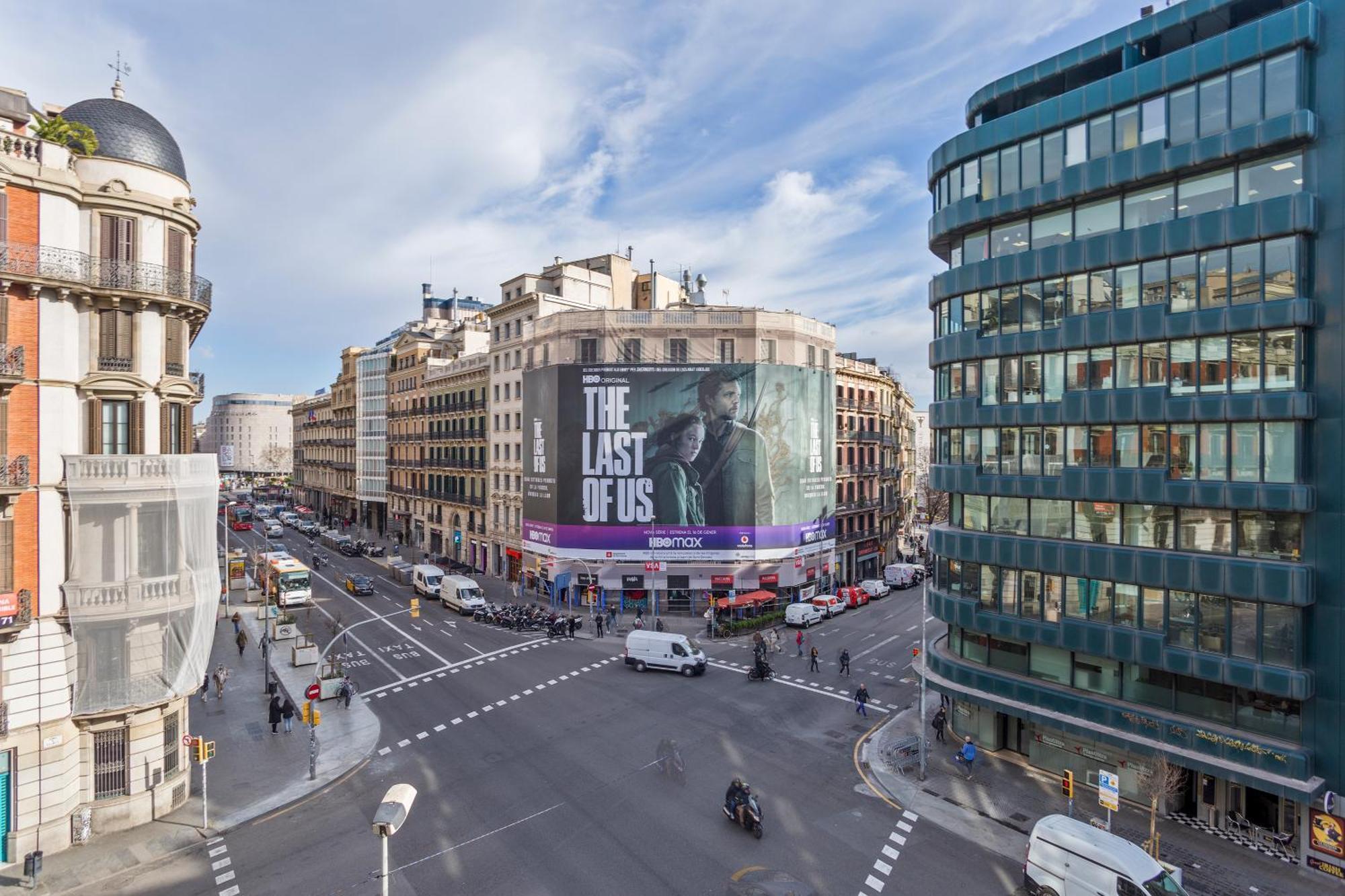 Flateli Universitat Barcelona