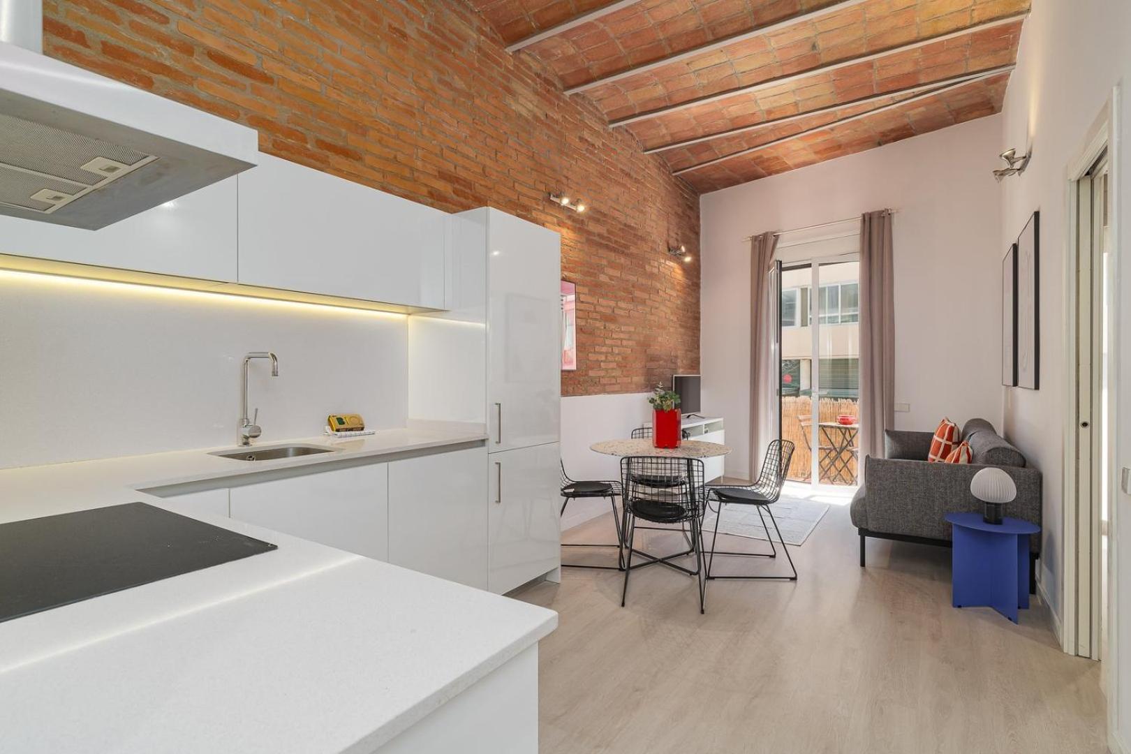 Guestready - Lovely In The Heart Of Apartment