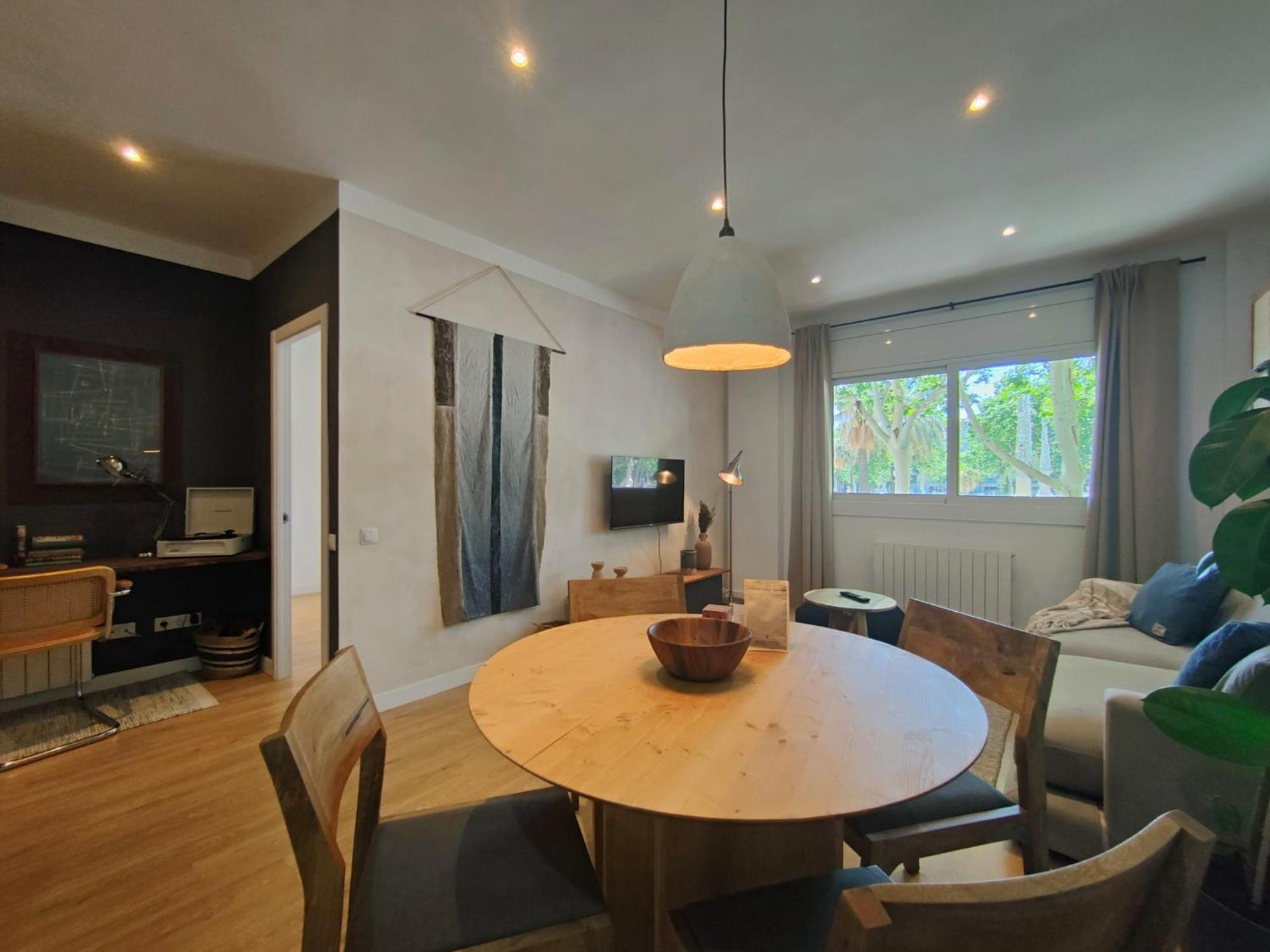 Apartment 2br Central Location