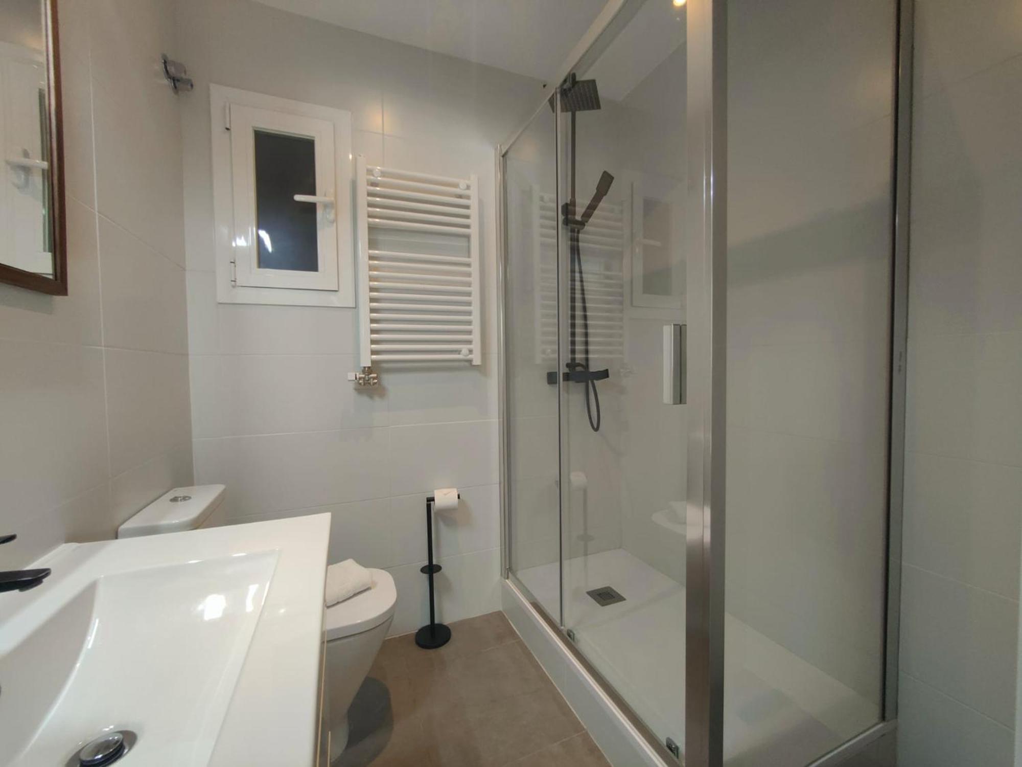 Apartment 2br Central Location Barcelona