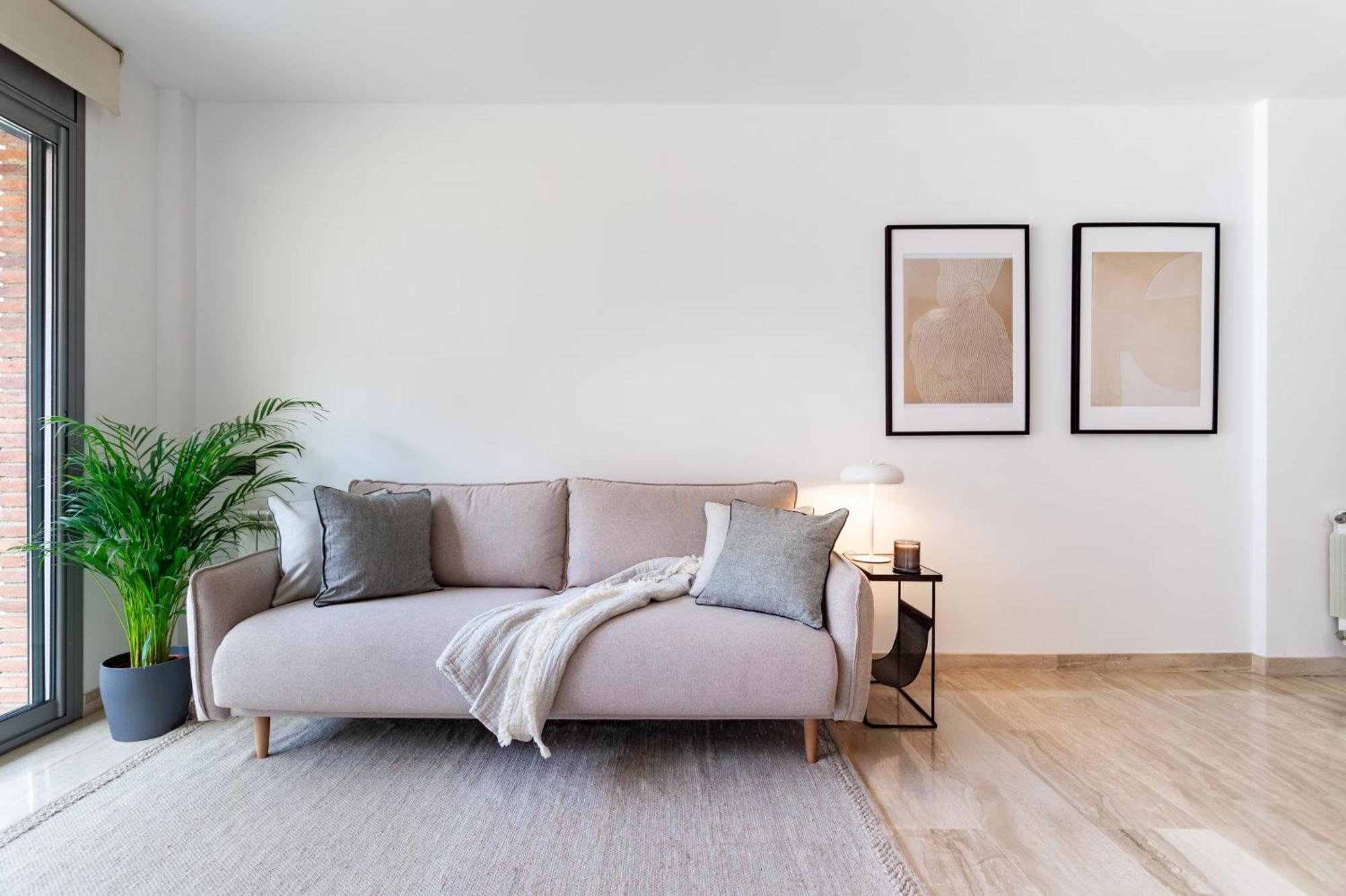 Cozy Ii - Les Corts *
