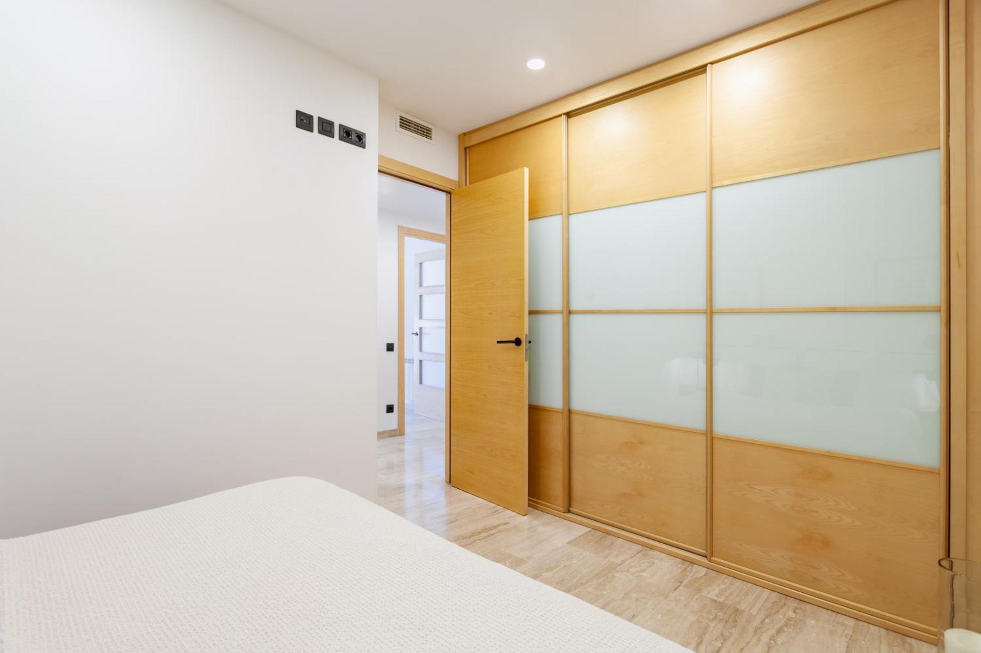 Cozy Ii - Les Corts