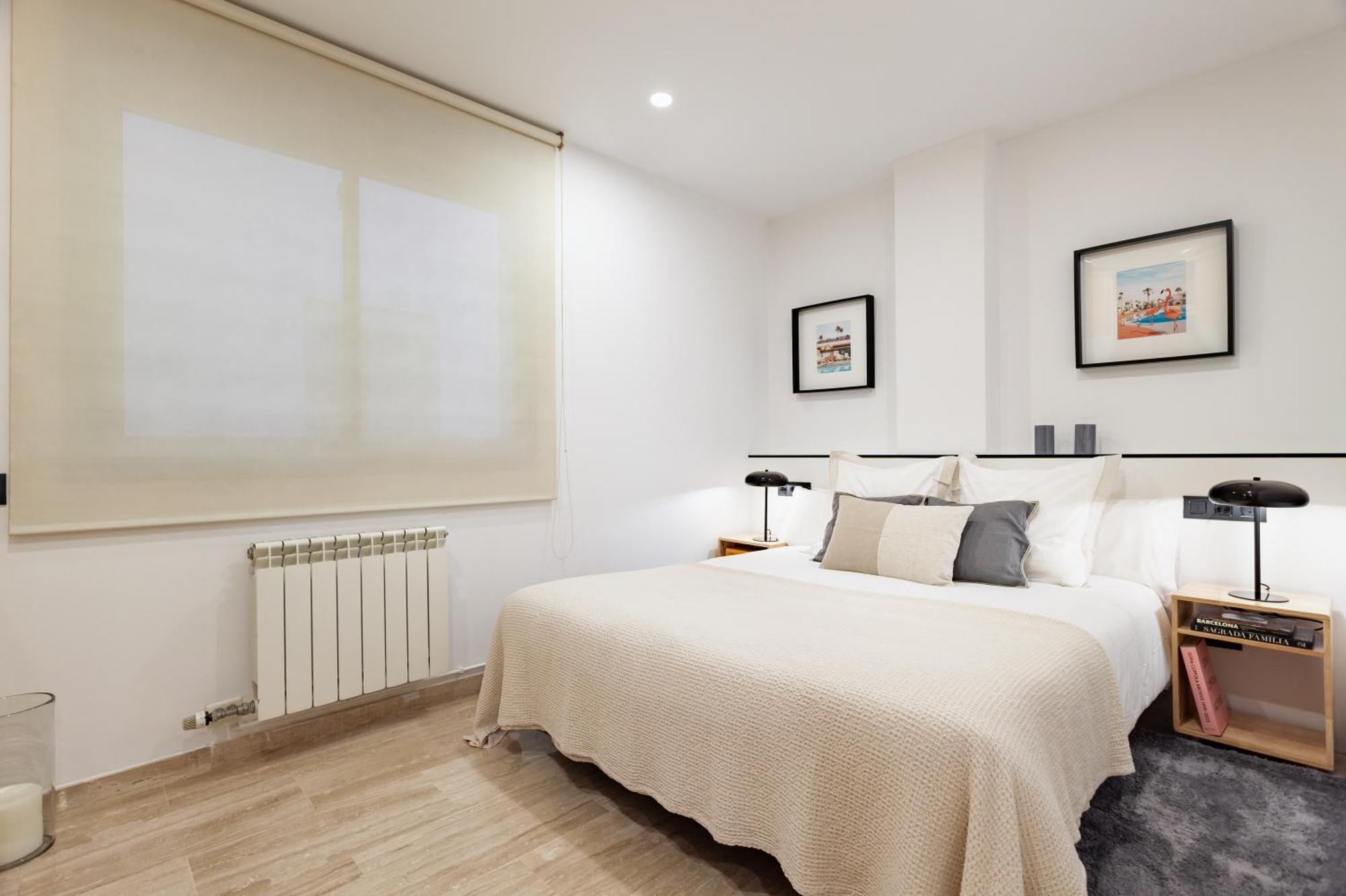 Cozy Ii - Les Corts *