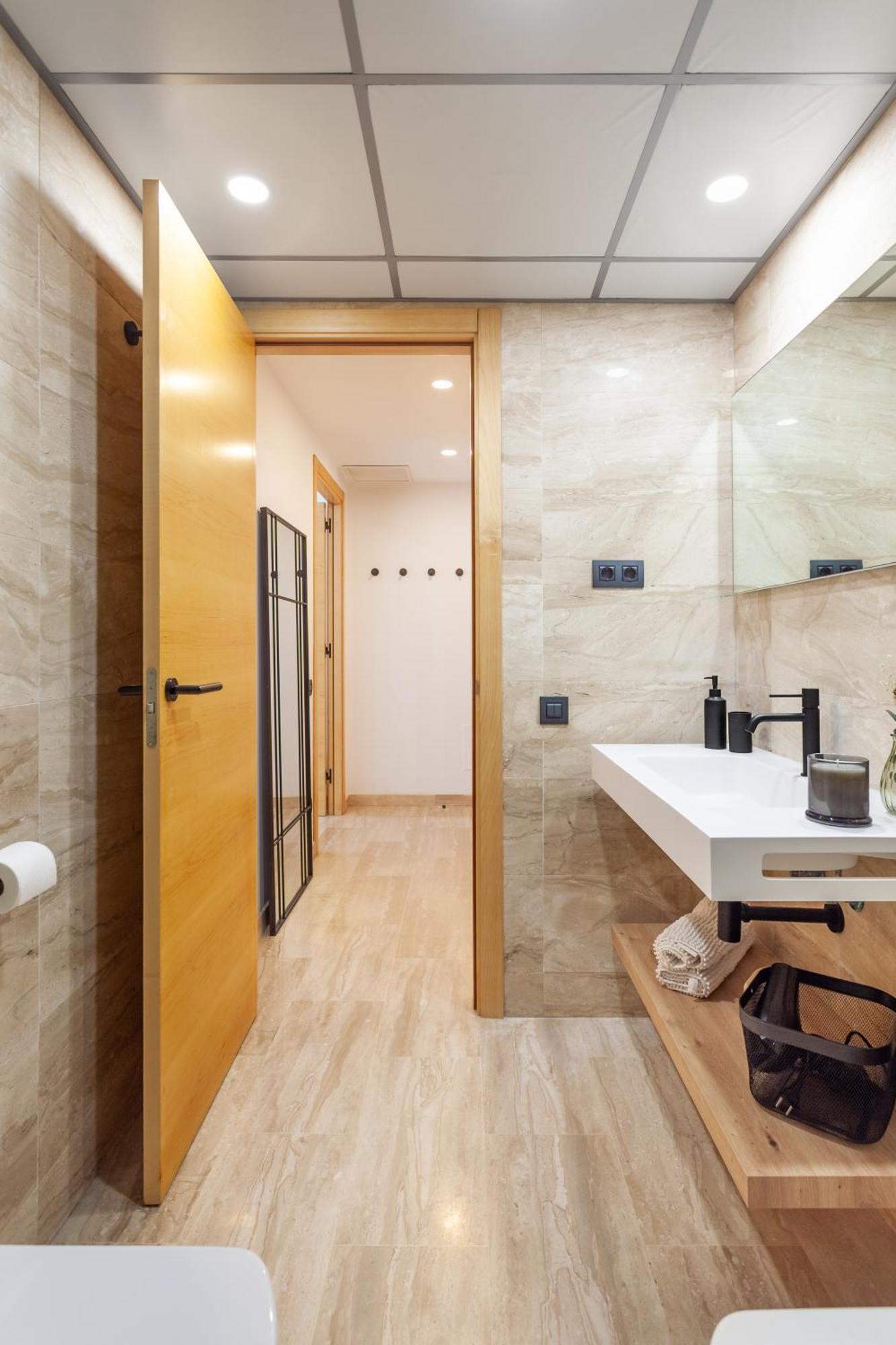 Cozy Ii - Les Corts *