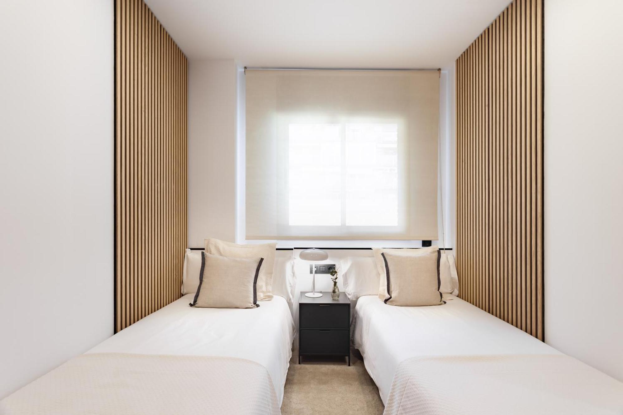 Cozy Ii - Les Corts Apartamento *