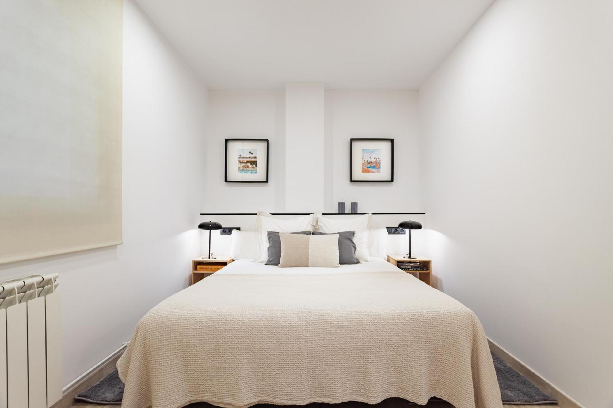 Cozy Ii - Les Corts *