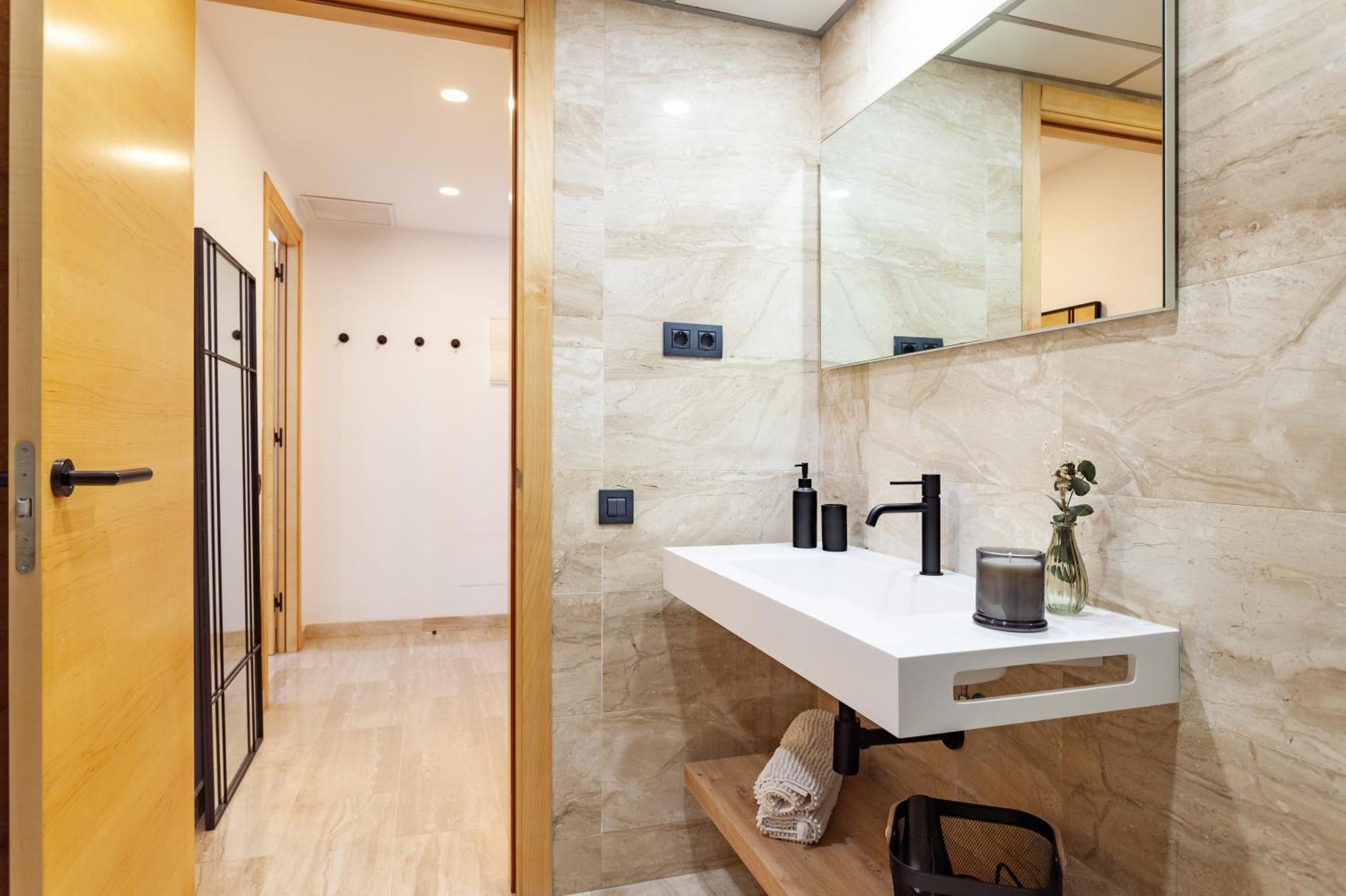 Cozy Ii - Les Corts Apartamento Barcelona